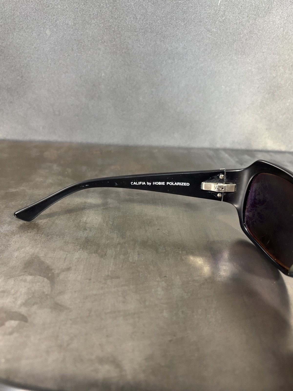 Vintage Vintage Hobie Sunglasses Califa Size ONE SIZE - 15 Thumbnail