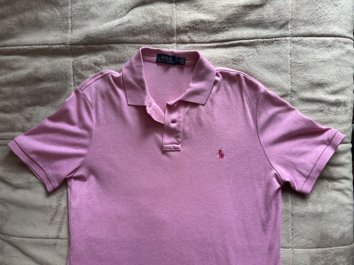 Ralph Lauren Ralph Lauren Polo Size US M / EU 48-50 / 2 - 2 Thumbnail