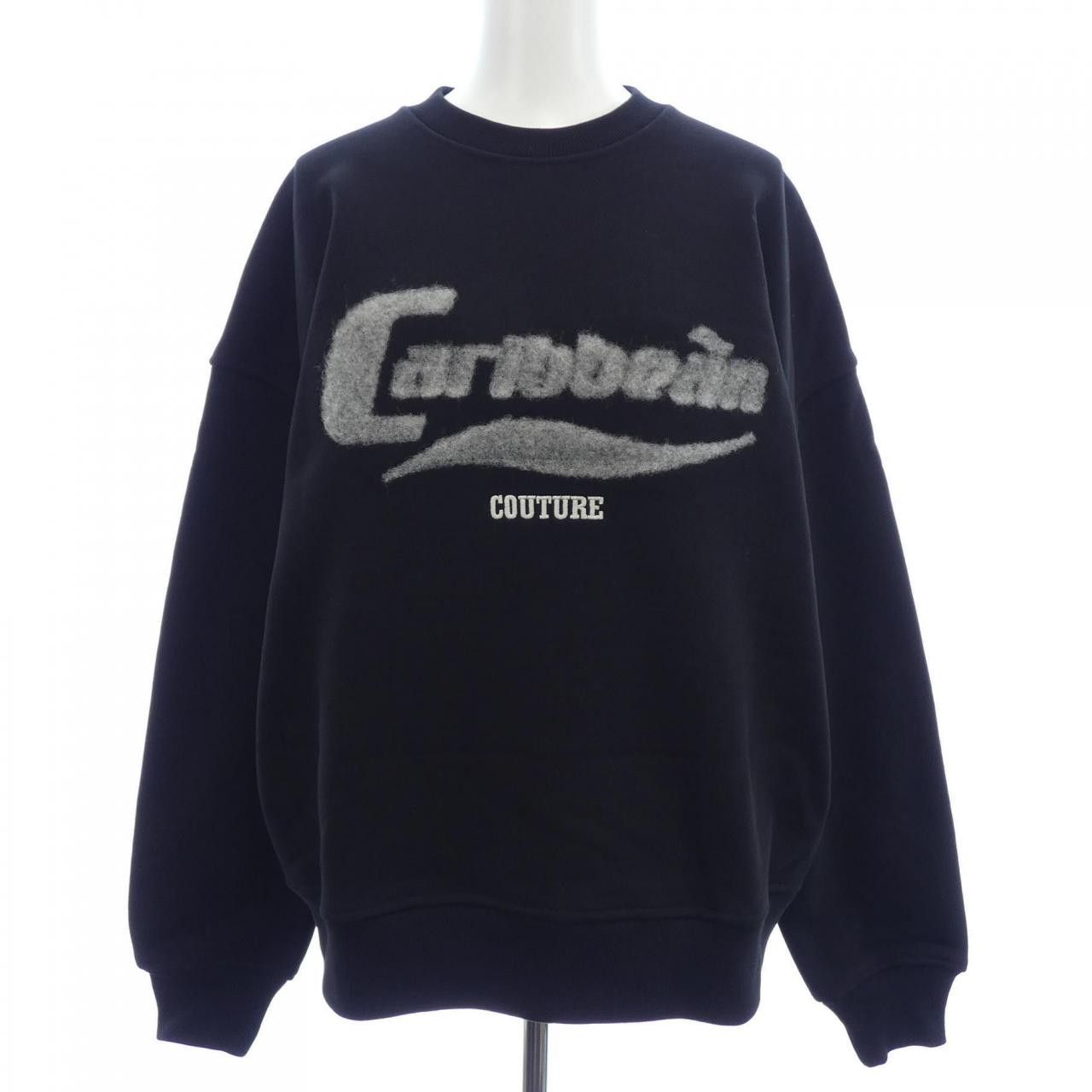 Other Other Botter Sweatshirt Textile Sweatshirts & Hoodies 242-6006J024 DUTY FREE for USA Size ONE SIZE - 1 Thumbnail