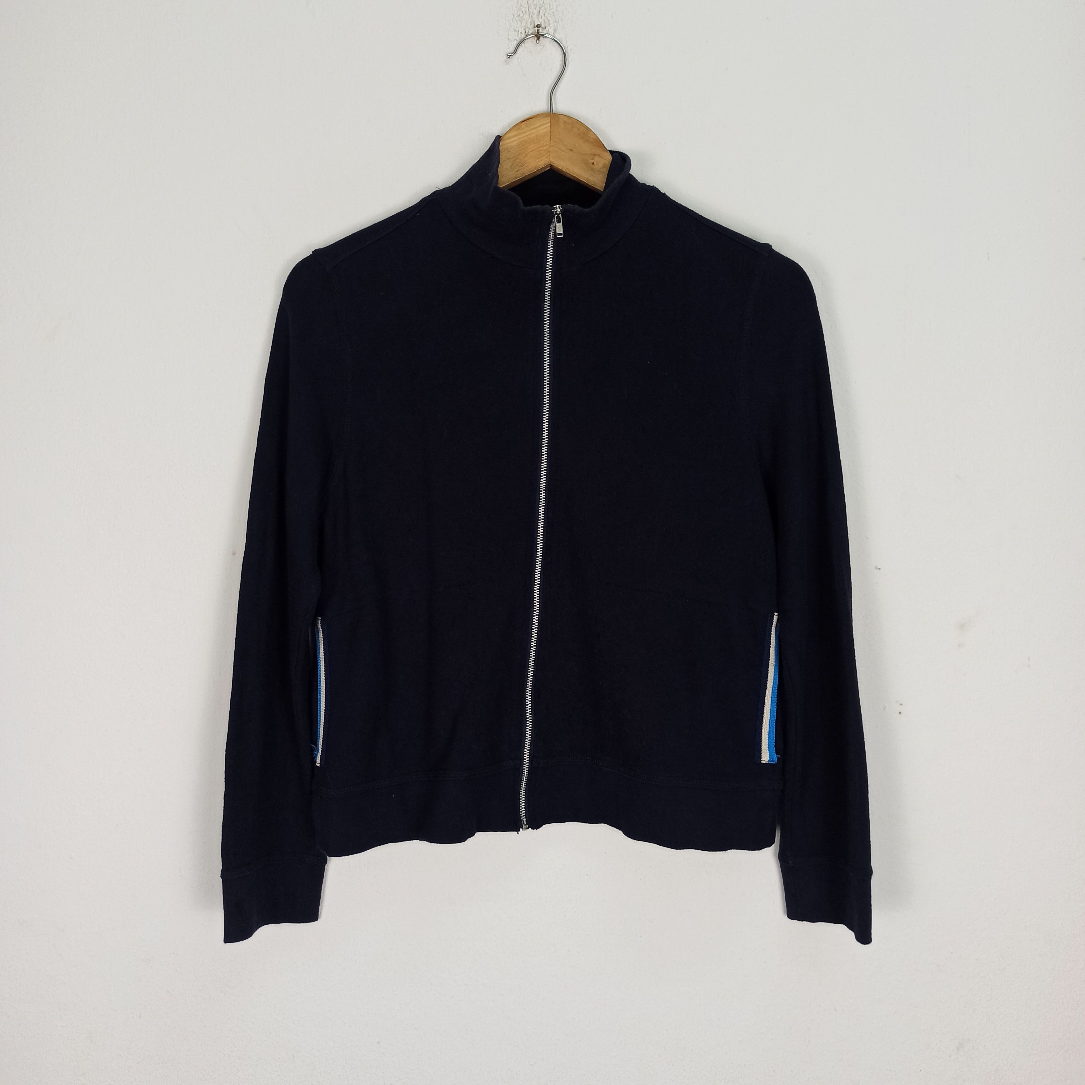 Japanese Brand Rare I.S. Sunao Kuwahara Sweater Women Size M / US 6-8 / IT 42-44 - 1 Thumbnail
