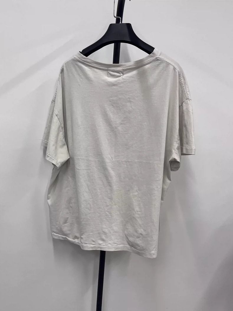 Enfants Riches Deprimes ENFANTS RICHES DEPRIMES FW24 Washed Rib Loose Short Sleeve Size US L / EU 52-54 / 3 - 2 Thumbnail