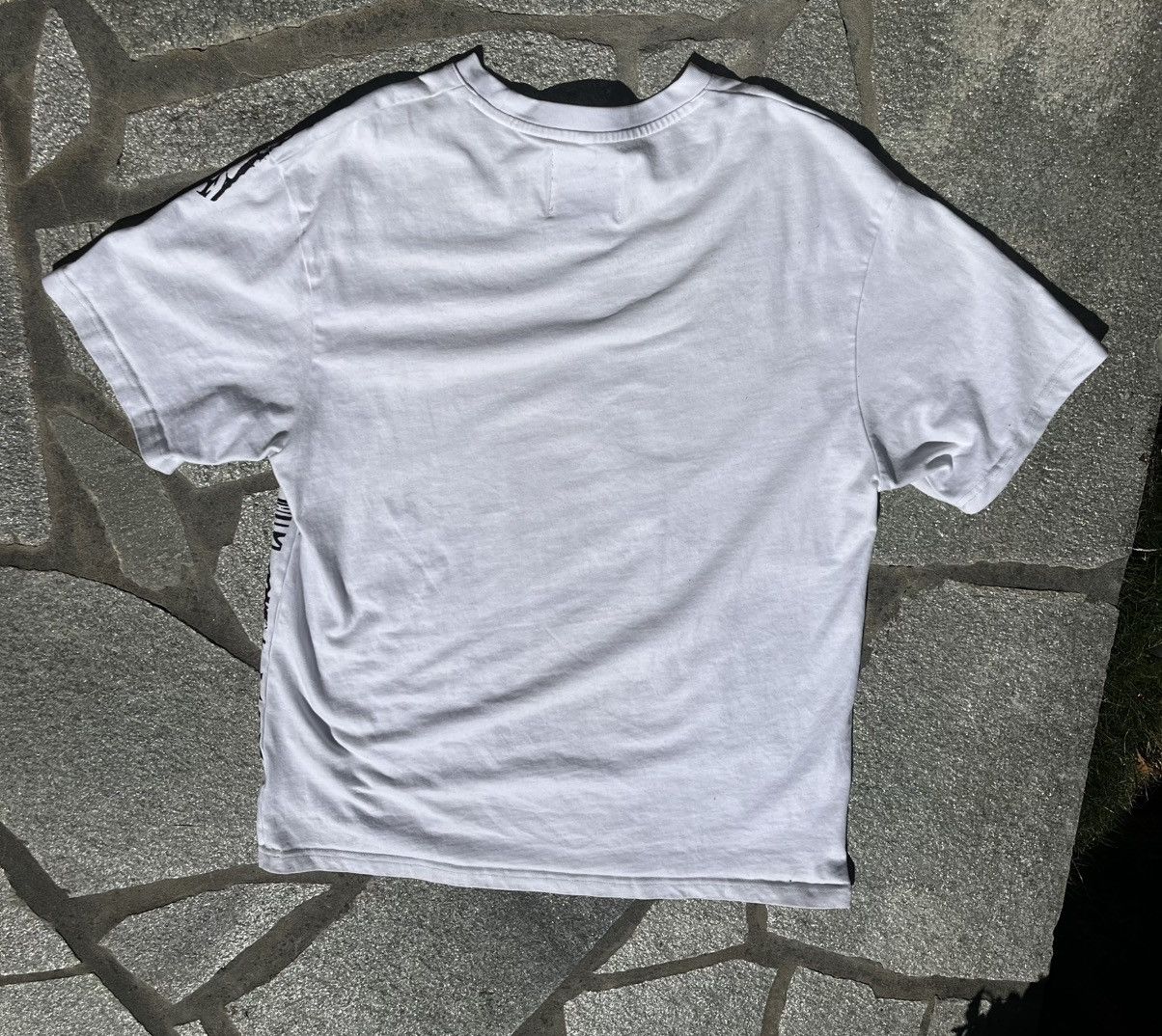 Other Yumin Ha Dog Tee Size US M / EU 48-50 / 2 - 2 Thumbnail