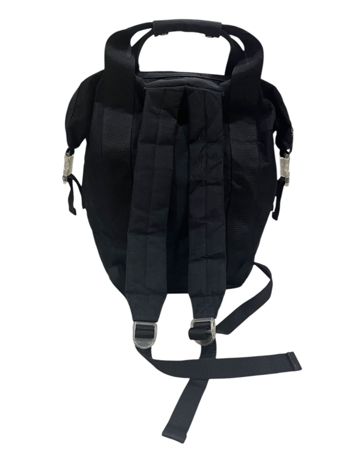 Marc by Marc Jacobs MARC JACOBS backpack free gift tote bag Size ONE SIZE - 5 Thumbnail