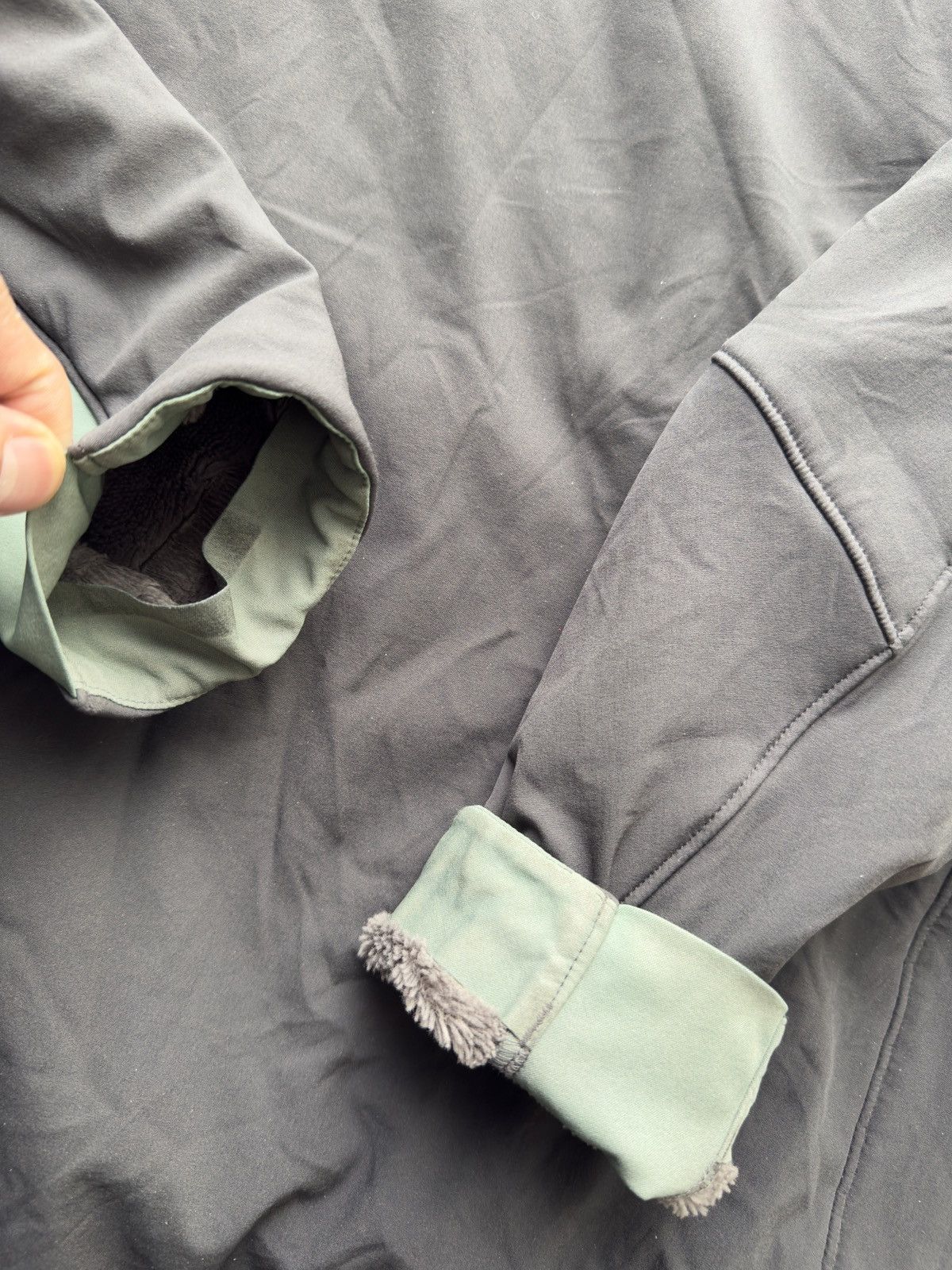 Arc'teryx Vintage arcteryx jacket Size US XL / EU 56 / 4 - 14 Thumbnail
