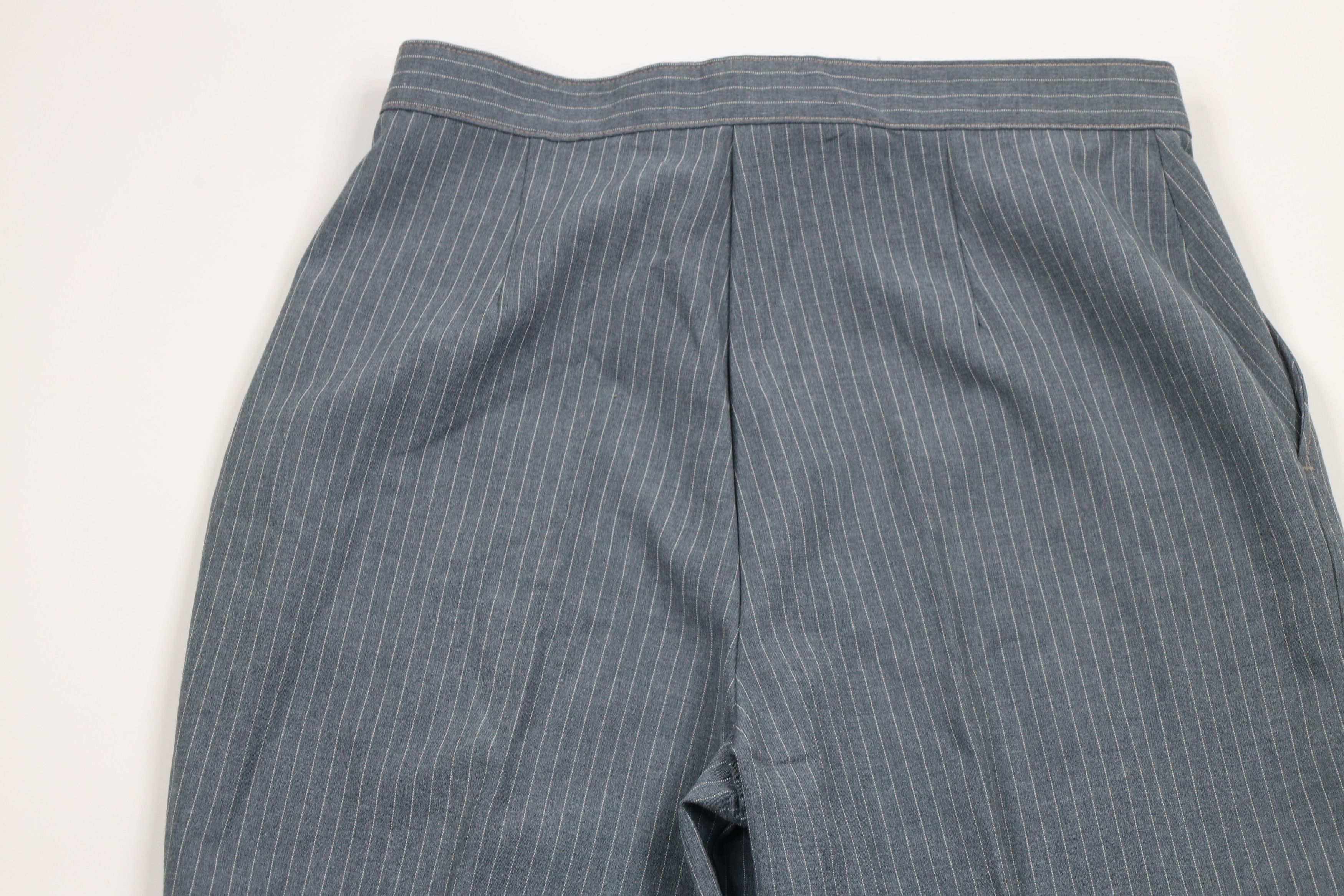 Vintage Vintage 70s Streetwear Wide Leg Bell Bottoms Chino Pants Size 40" / US 18 - 9 Thumbnail