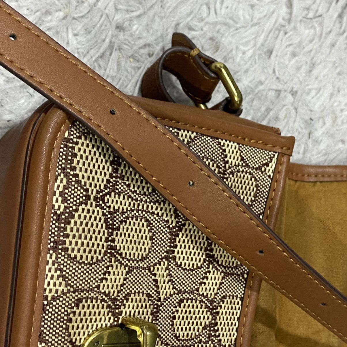 Coach Vintage coach Size ONE SIZE - 14 Thumbnail
