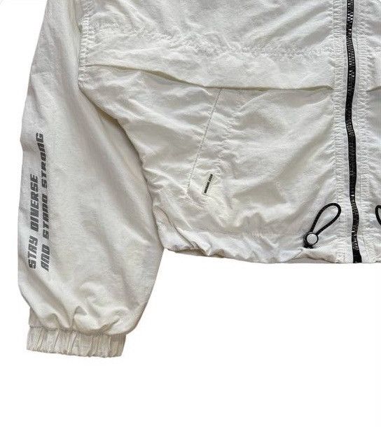 Bershka Bershka Cropped Jacket Size M / US 6-8 / IT 42-44 - 6 Thumbnail