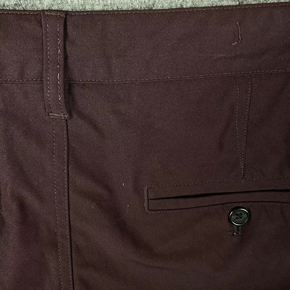 Other 32 Degrees Performance Pants Men's 33 100% Polyester Adults Size US 33 - 5 Thumbnail