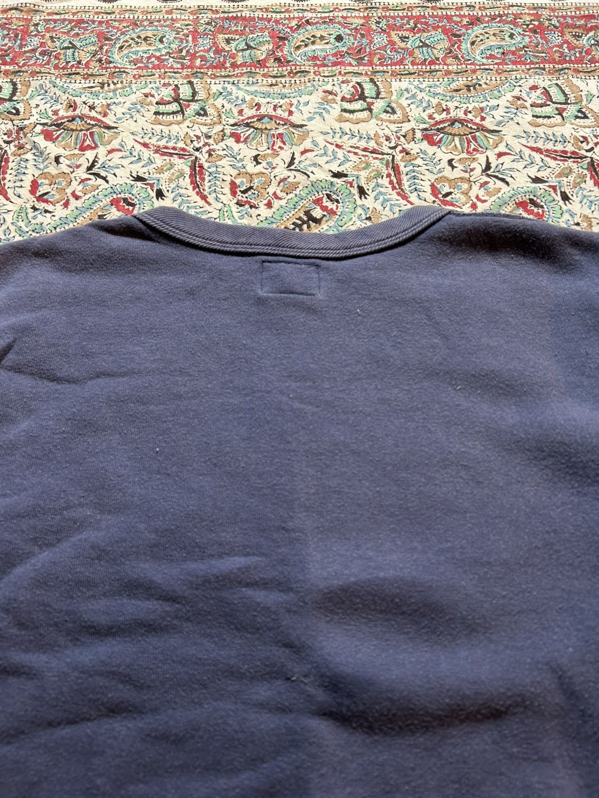 The Real McCoy's Vintage The Real McCoy’s Sweatshirt Size US S / EU 44-46 / 1 - 9 Thumbnail
