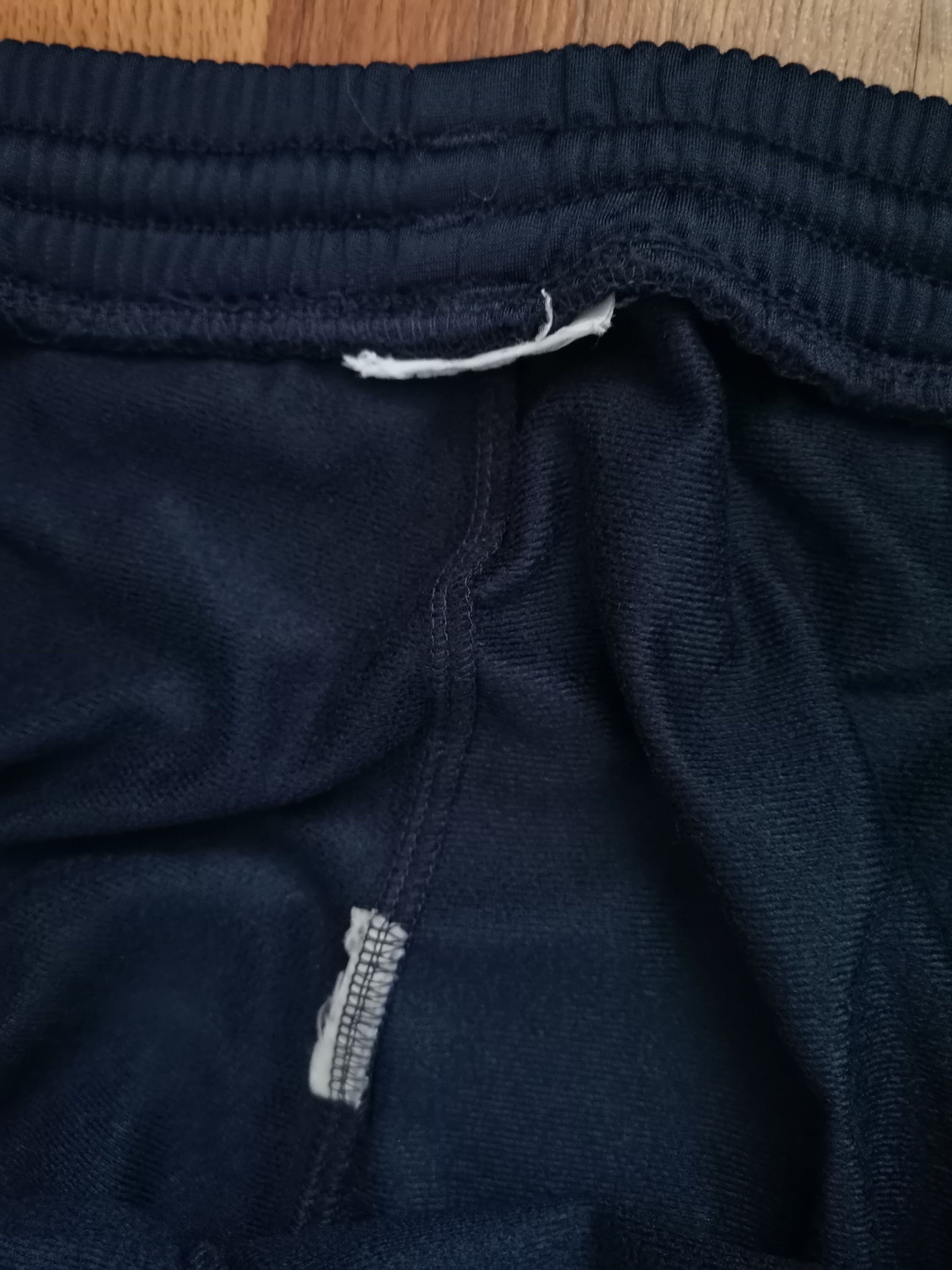 Reebok Vintage Reebok Track Pants Size US 34 / EU 50 - 3 Thumbnail
