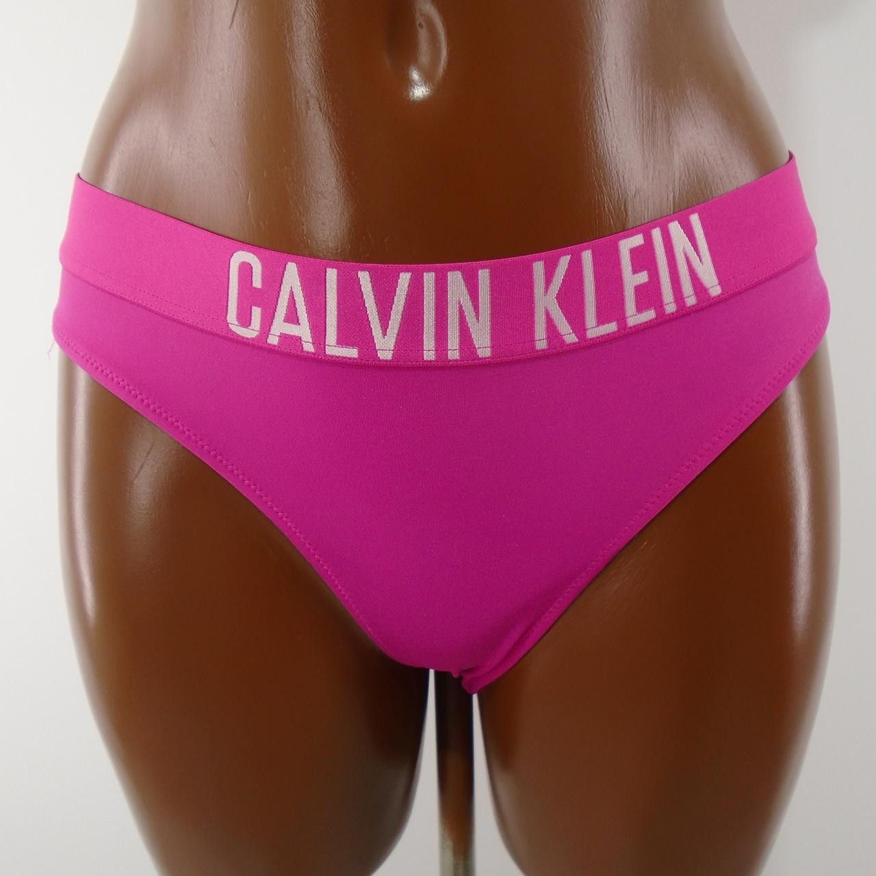Calvin Klein Women's Swimsuit Calvin Klein Size ONE SIZE - 1 Thumbnail