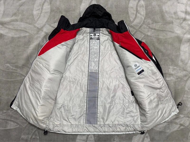 Colmar Colmar Millennium Pro-Team Germany 98/99 Ski Jacket M Size US M / EU 48-50 / 2 - 3 Thumbnail