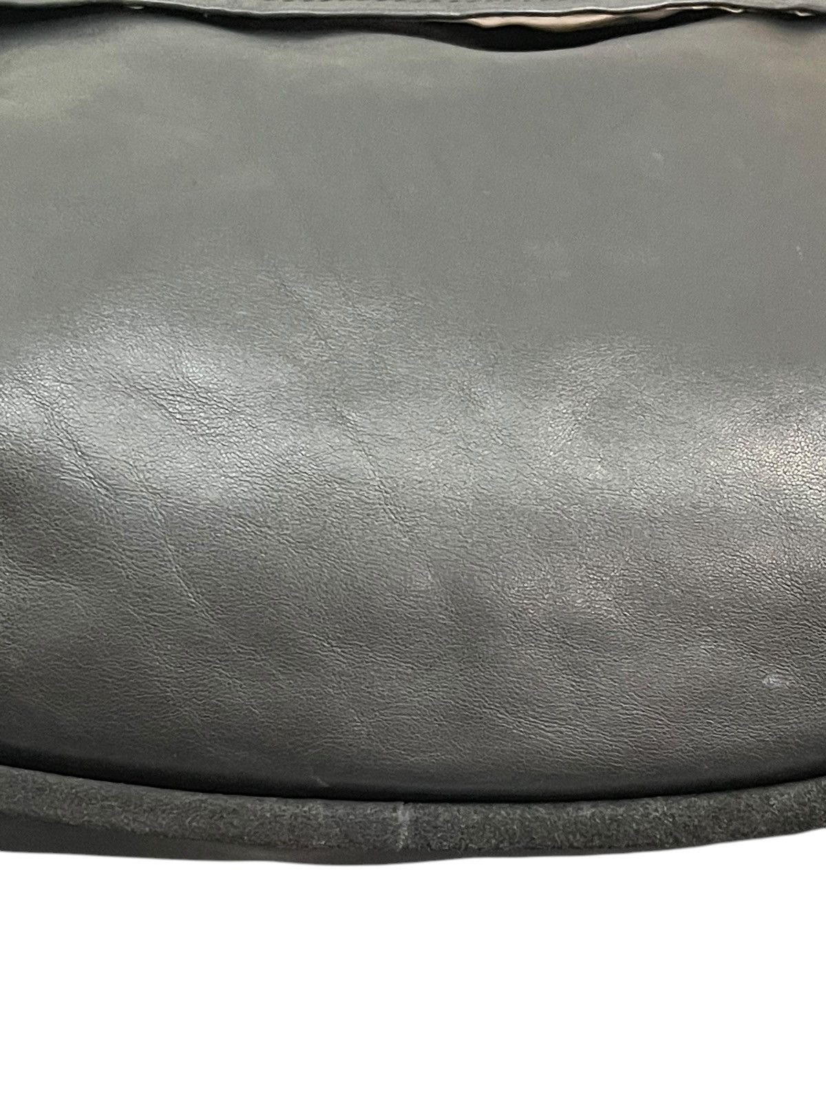 Genuine Leather Full Leather Repetto Cross Body Shoulder Bag 1🟩9 Size ONE SIZE - 6 Thumbnail