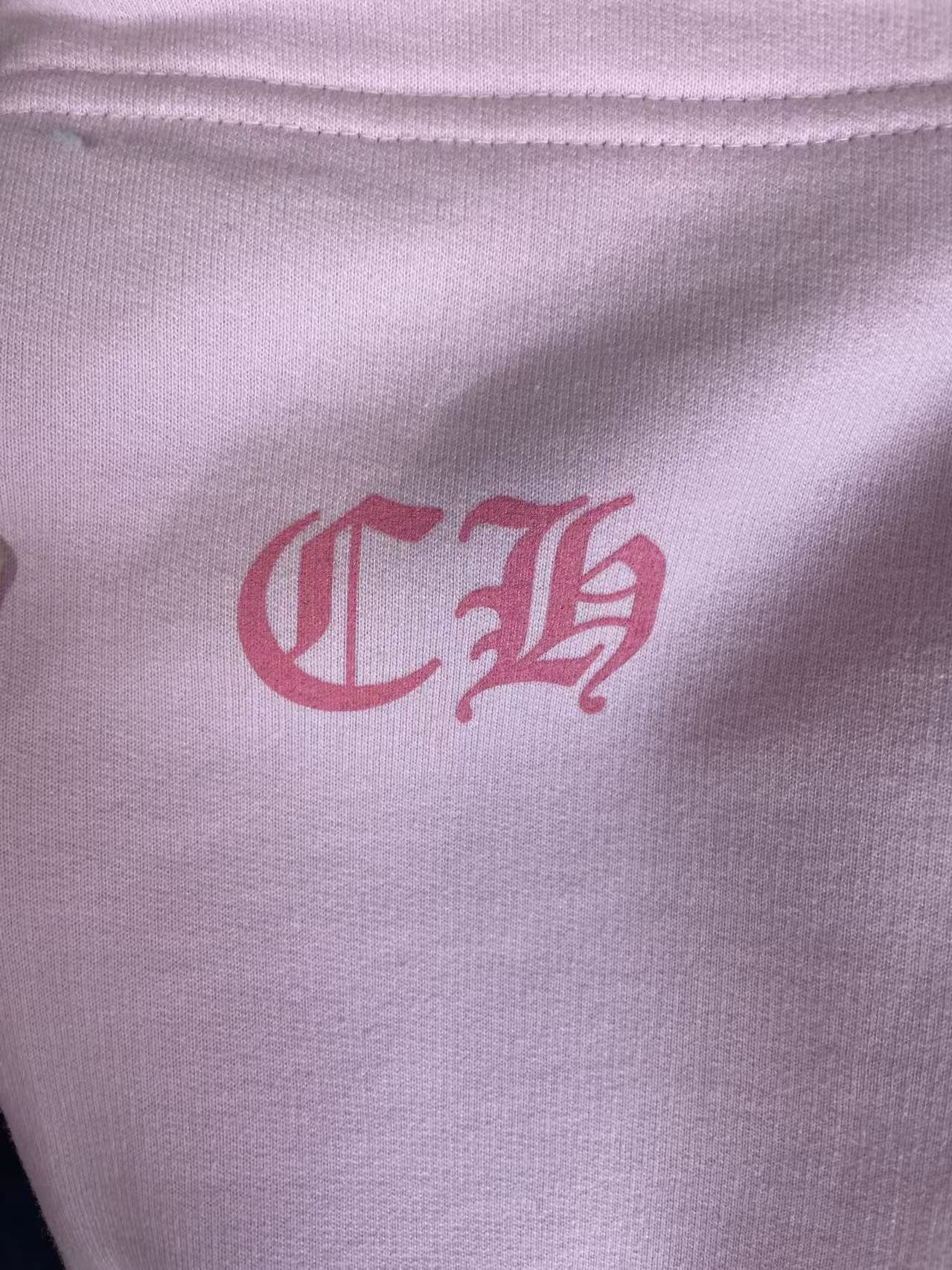 Chrome Hearts Chrome Hearts Miami Art Basel Exclusive Sweatpants Size 28" / US 6 / IT 42 - 7 Thumbnail