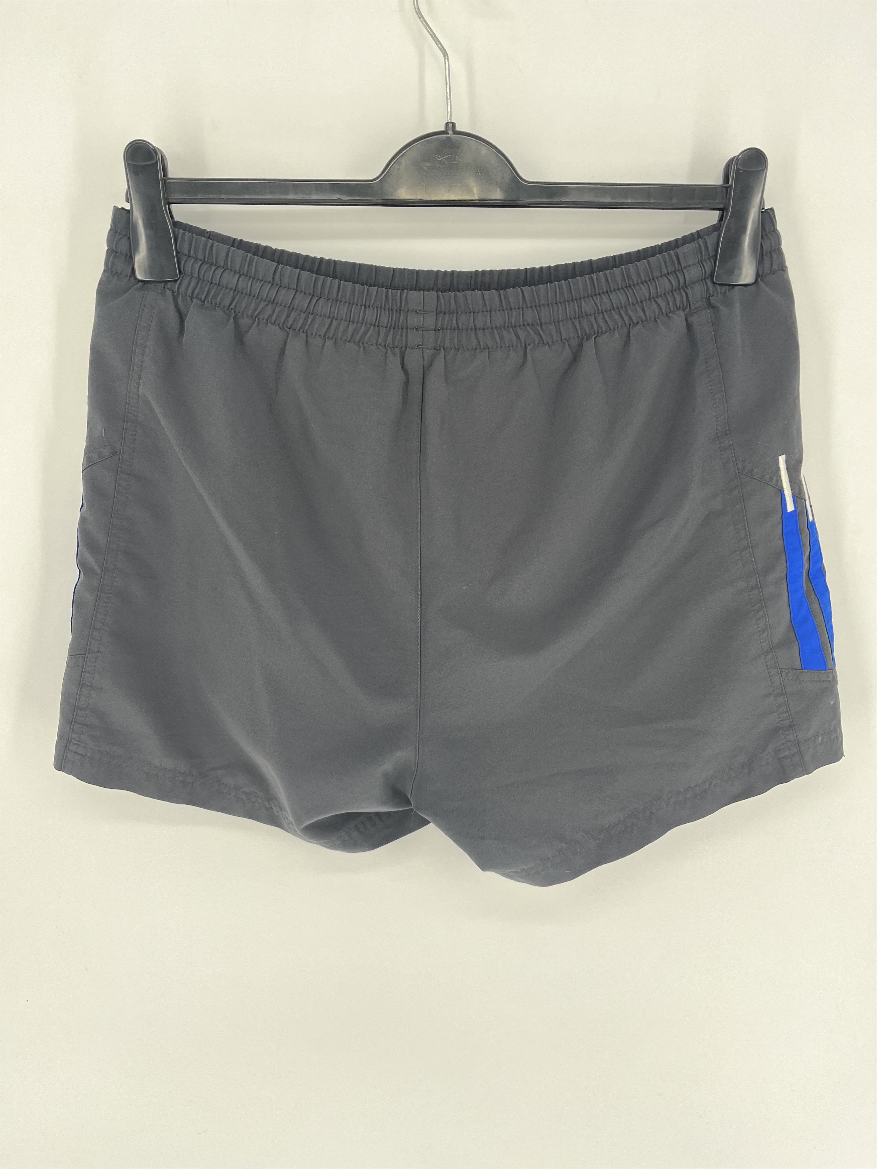 Other Vintage 90s ADIDAS Shorts Sport Streetwear 90s Style Size US 32 / EU 48 - 3 Thumbnail