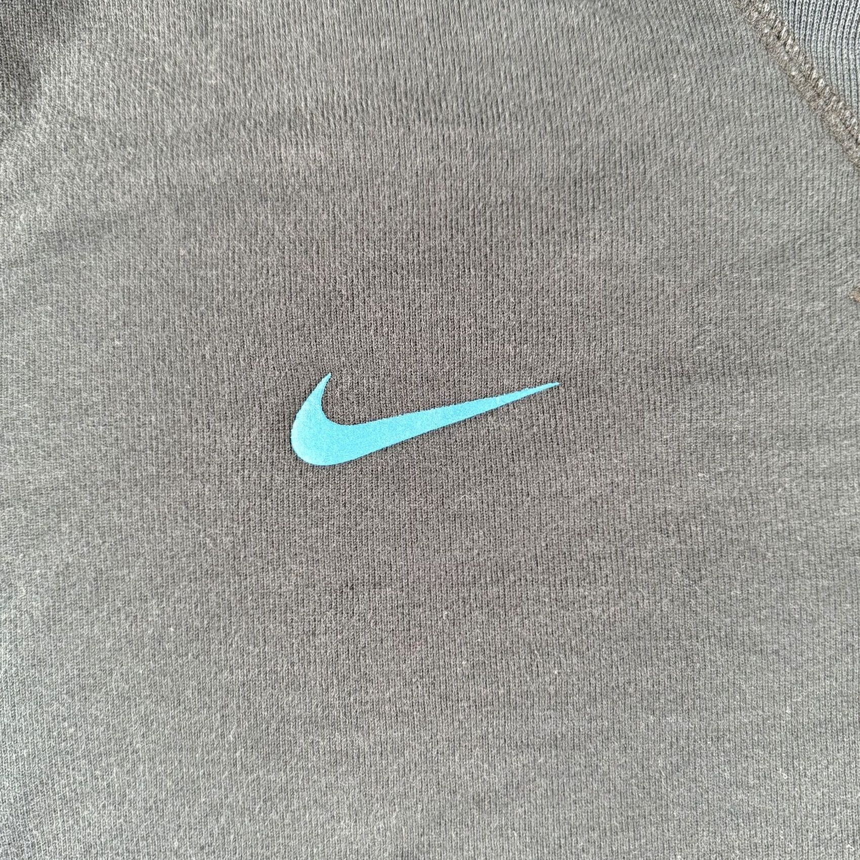 Nike Nike Kobe Bryant Mamba Mentality Sweatshirt Mens Large Black Blue Snake Sample Size US L / EU 52-54 / 3 - 3 Thumbnail