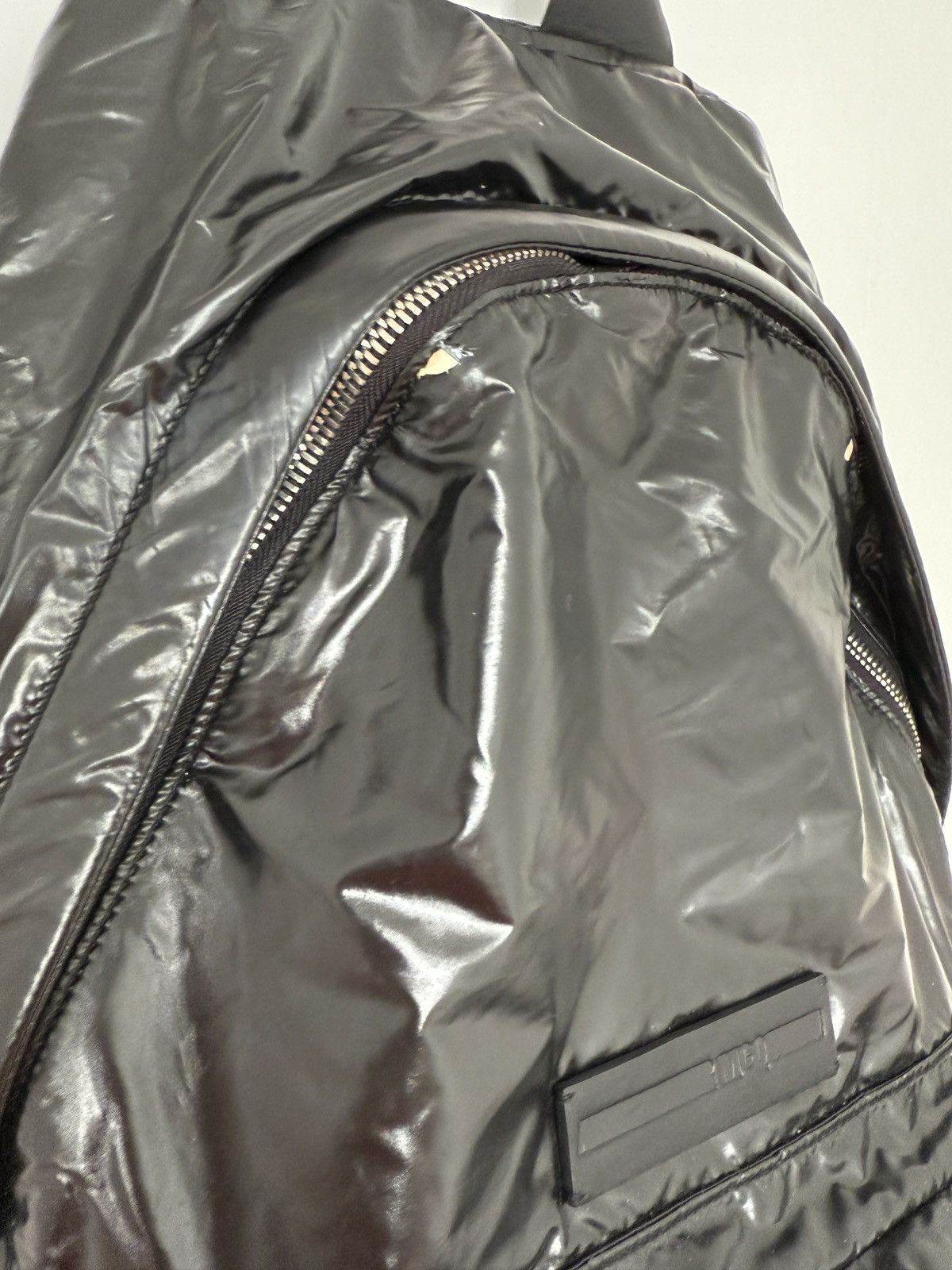 MCQ × McQ Alexander McQueen Medium size backpack Size ONE SIZE - 7 Thumbnail