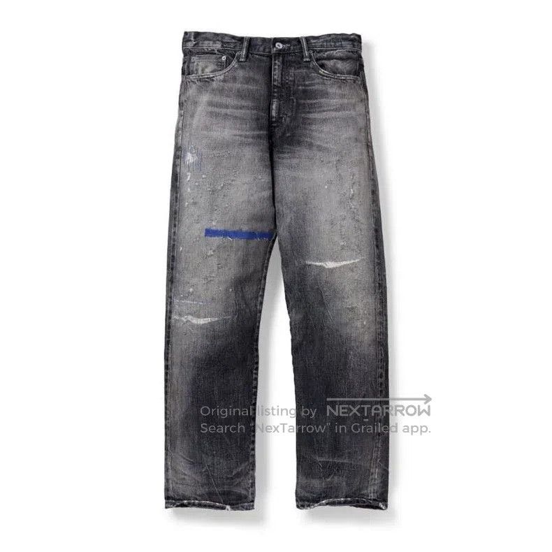 Neighborhood Neighborhood size L Jeans Size US 27 - 1 Thumbnail
