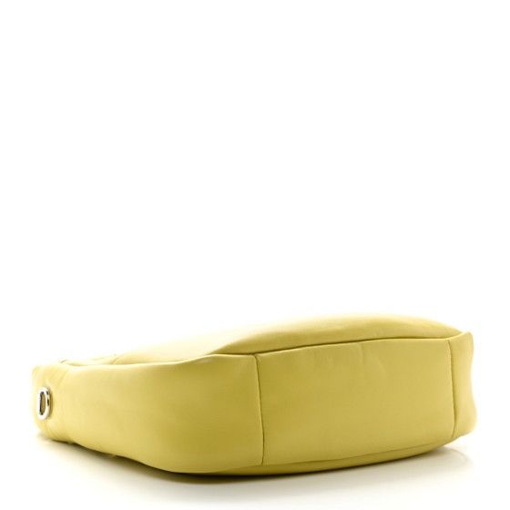 Prada Nappa Soft Padded Mini Bag Cedro Size ONE SIZE - 3 Thumbnail