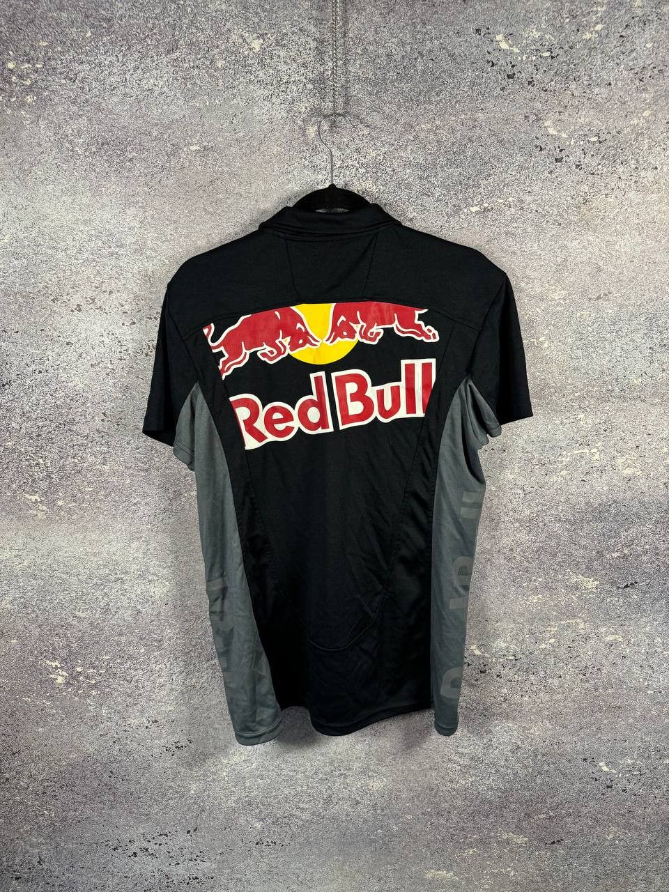 Formula 1 × Red Bull Infiniti Red Bull Racing team Formula 1 Jersey Medium Size US M / EU 48-50 / 2 - 2 Thumbnail