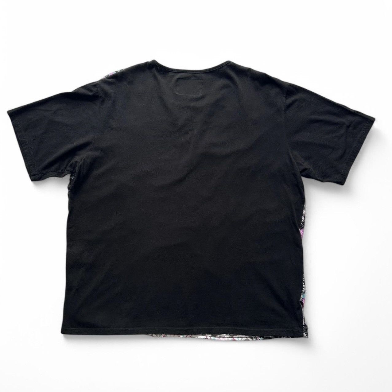 Yaponskii Yaponskii Archival Silky/Jersey Playing Card Graphic Tee Size US S / EU 44-46 / 1 - 2 Thumbnail
