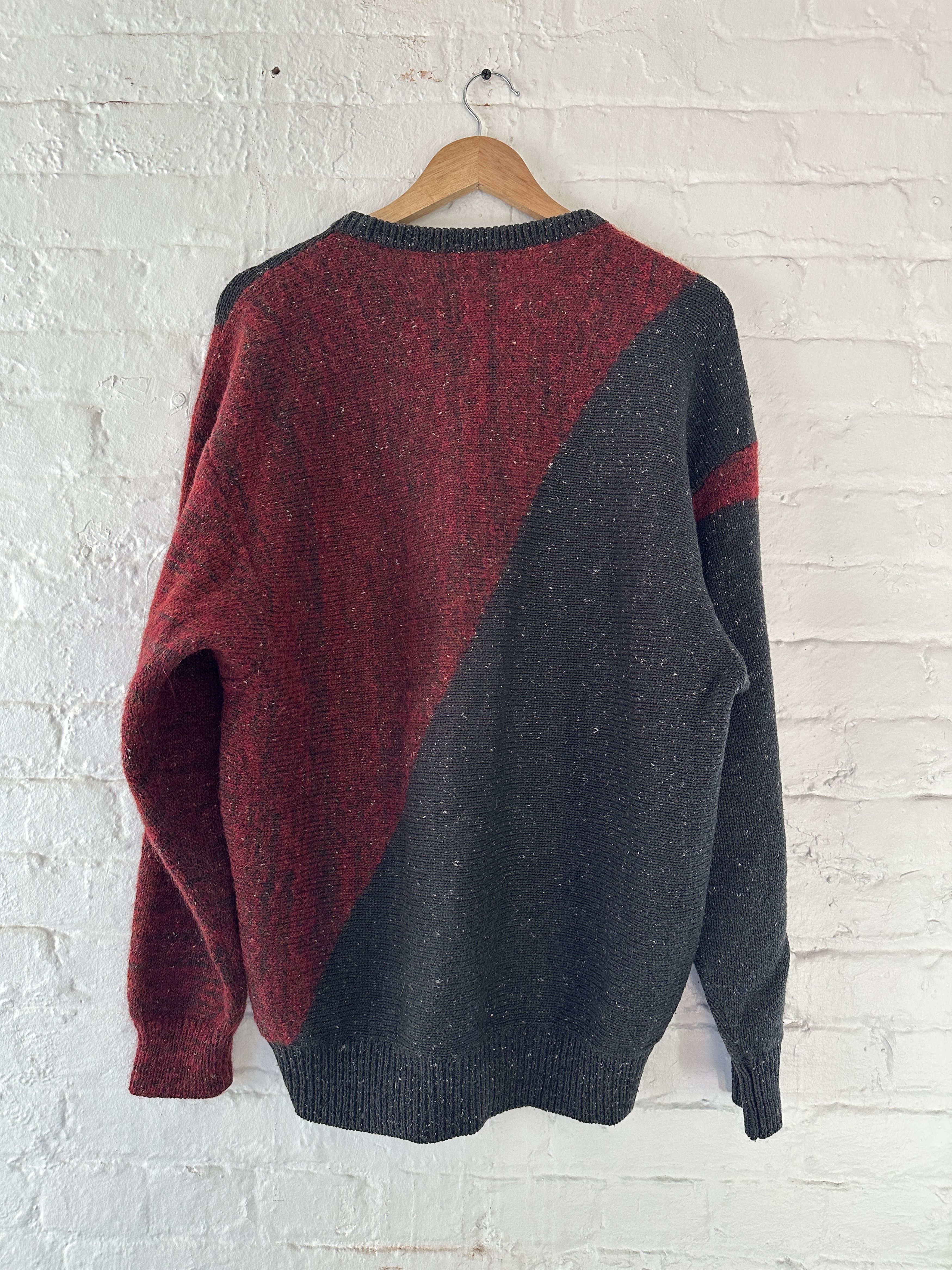 Issey Miyake Archive 1990s Sweater