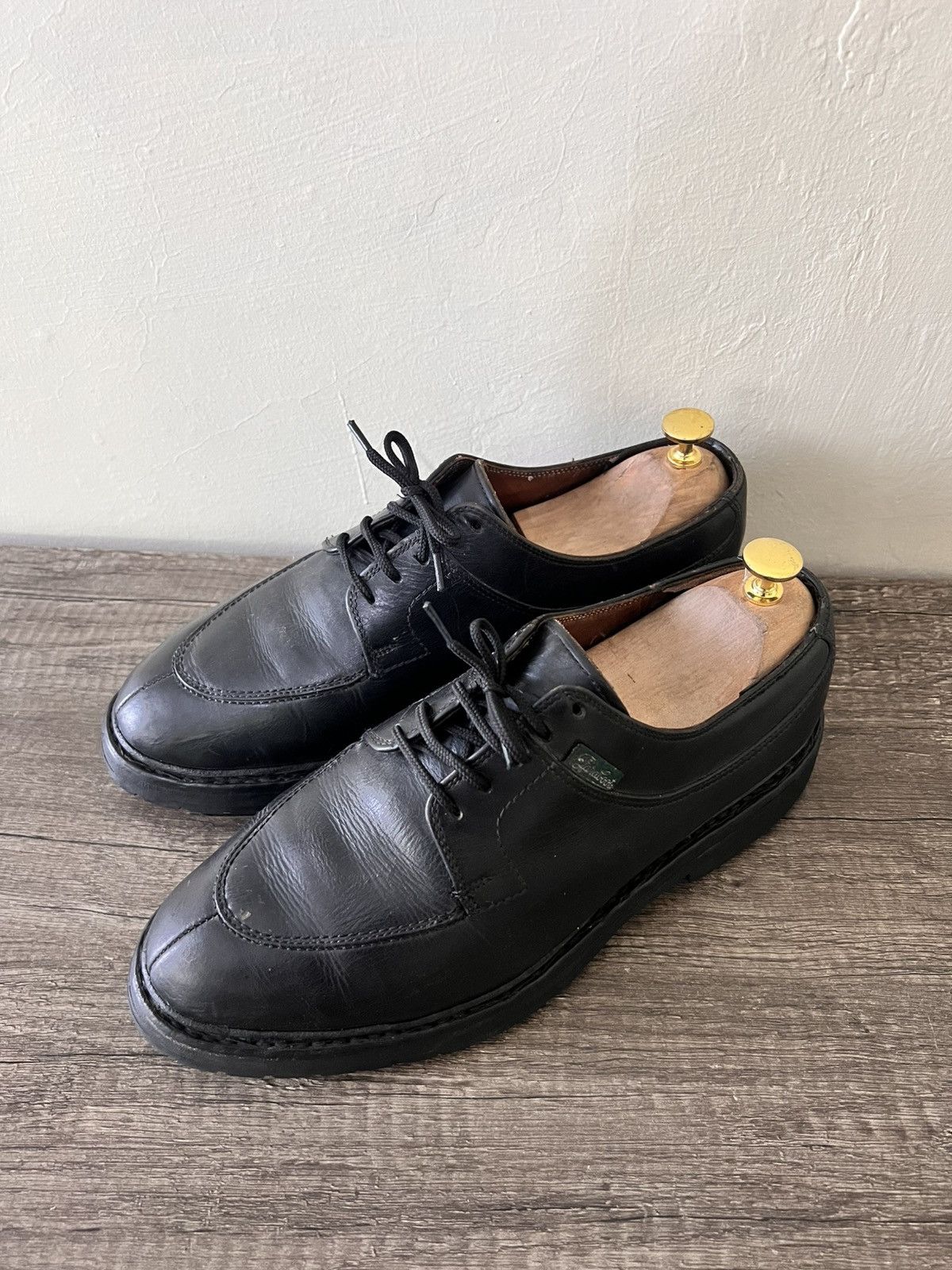 Paraboot AVIGNON PARABOOT DERBIES Size US 9 / EU 42 - 7 Thumbnail