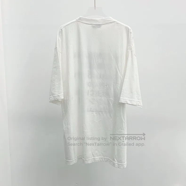 Balenciaga Balenciaga T-Shirt Size US XS / EU 42 / 0 - 2 Thumbnail