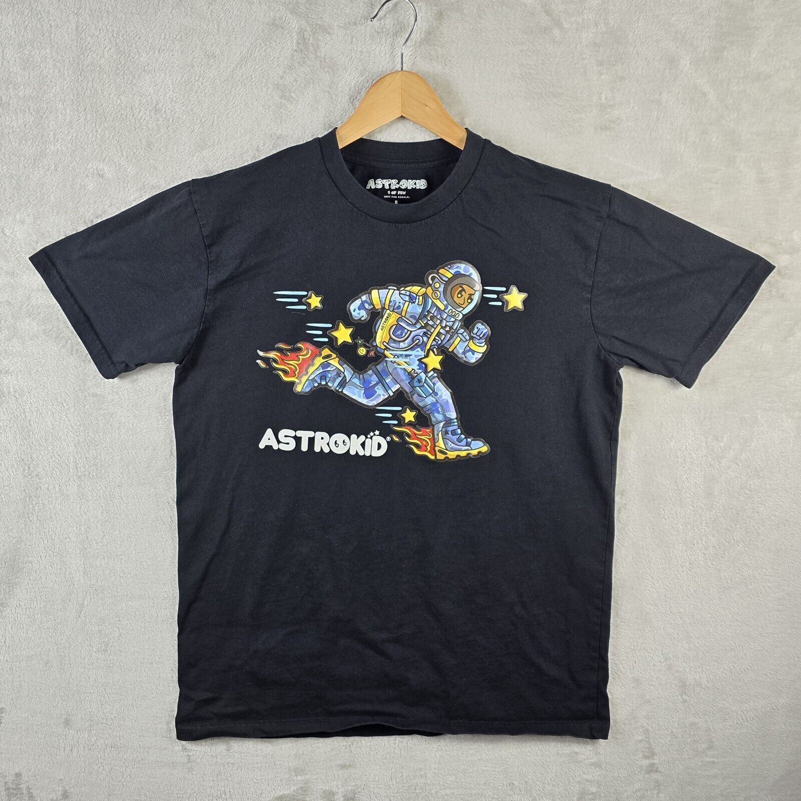 Other Rare Astrokid T-Shirt Large 1 OF FEW Streetwear Astro Kid Size US L / EU 52-54 / 3 - 2 Thumbnail