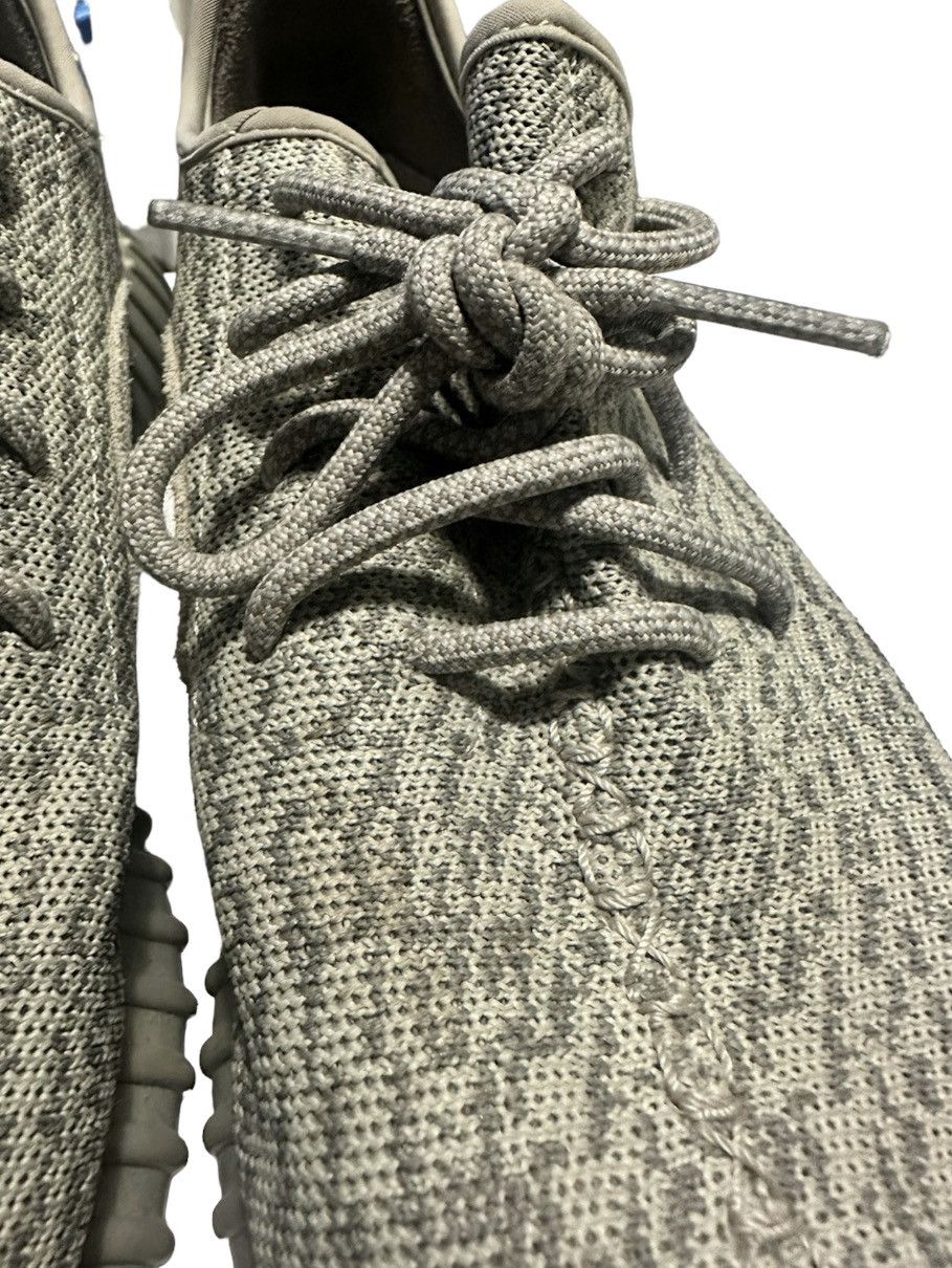 Yeezy Yeezy Boost 350 Moon Rock Size US 8.5 / EU 41-42 - 7 Thumbnail