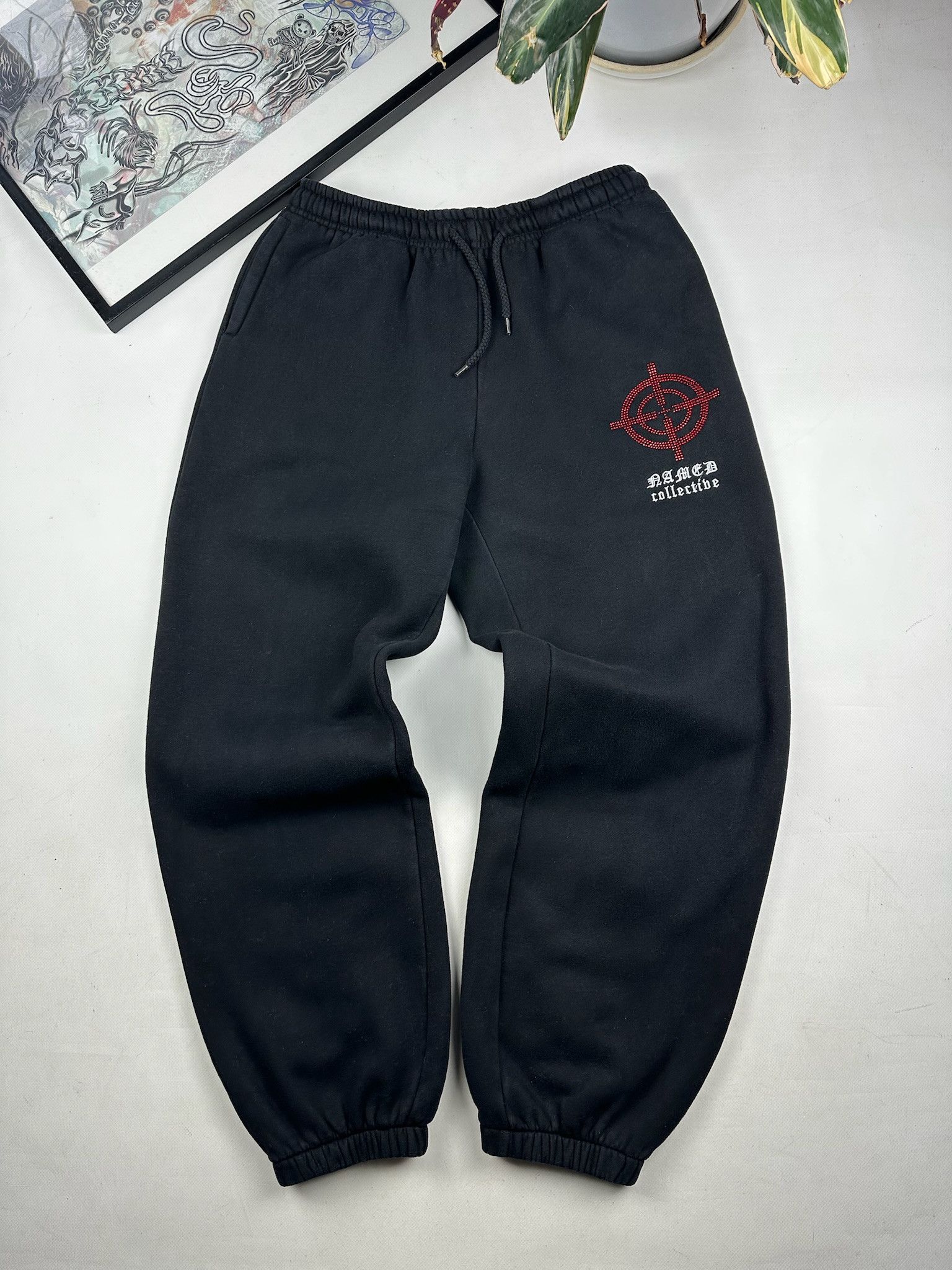 Named Collective Named Collective pants size M Size US 32 / EU 48 - 3 Thumbnail