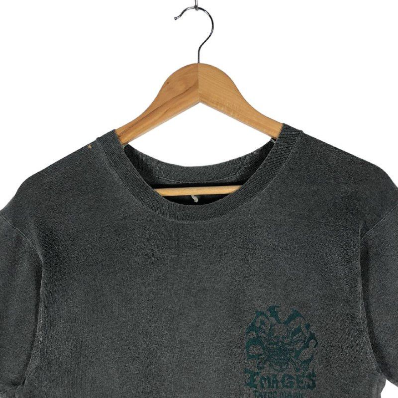 Vintage Vintage Image Tatoo Magic Men T-shirt Size US M / EU 48-50 / 2 - 2 Thumbnail