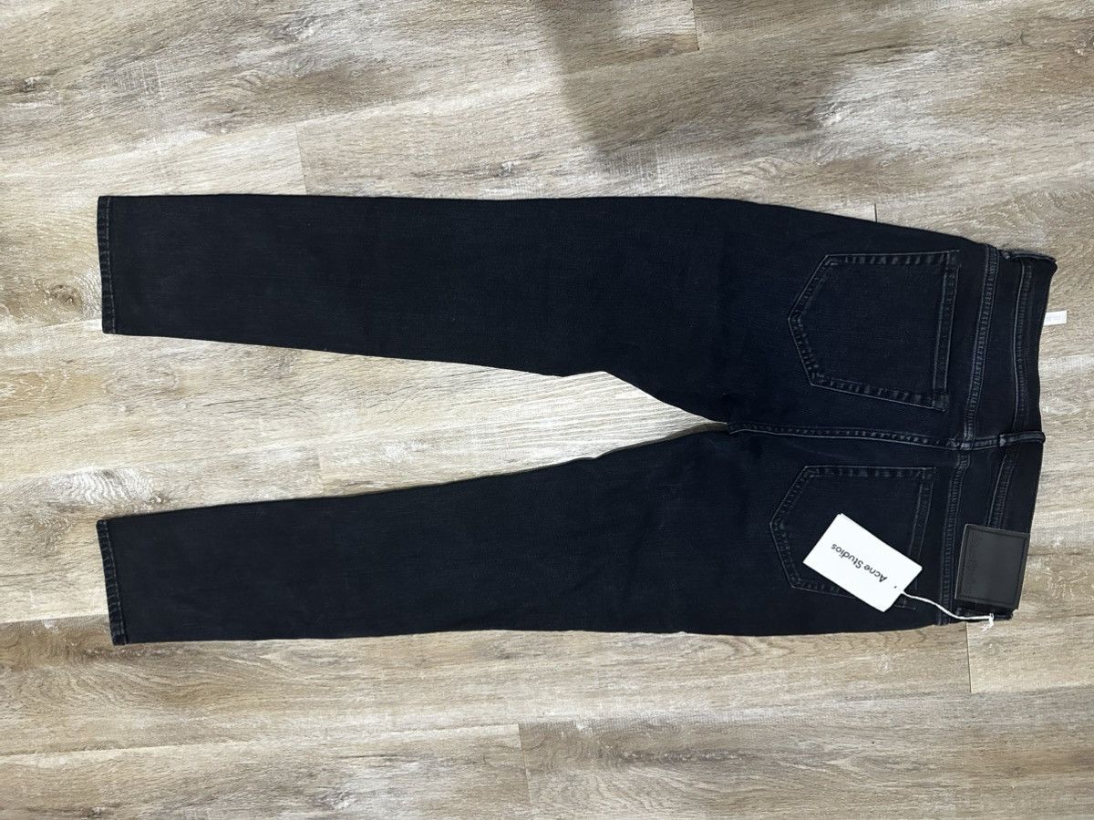 Acne Studios Acne Studios Jeans dark wash Size US 31 - 3 Thumbnail
