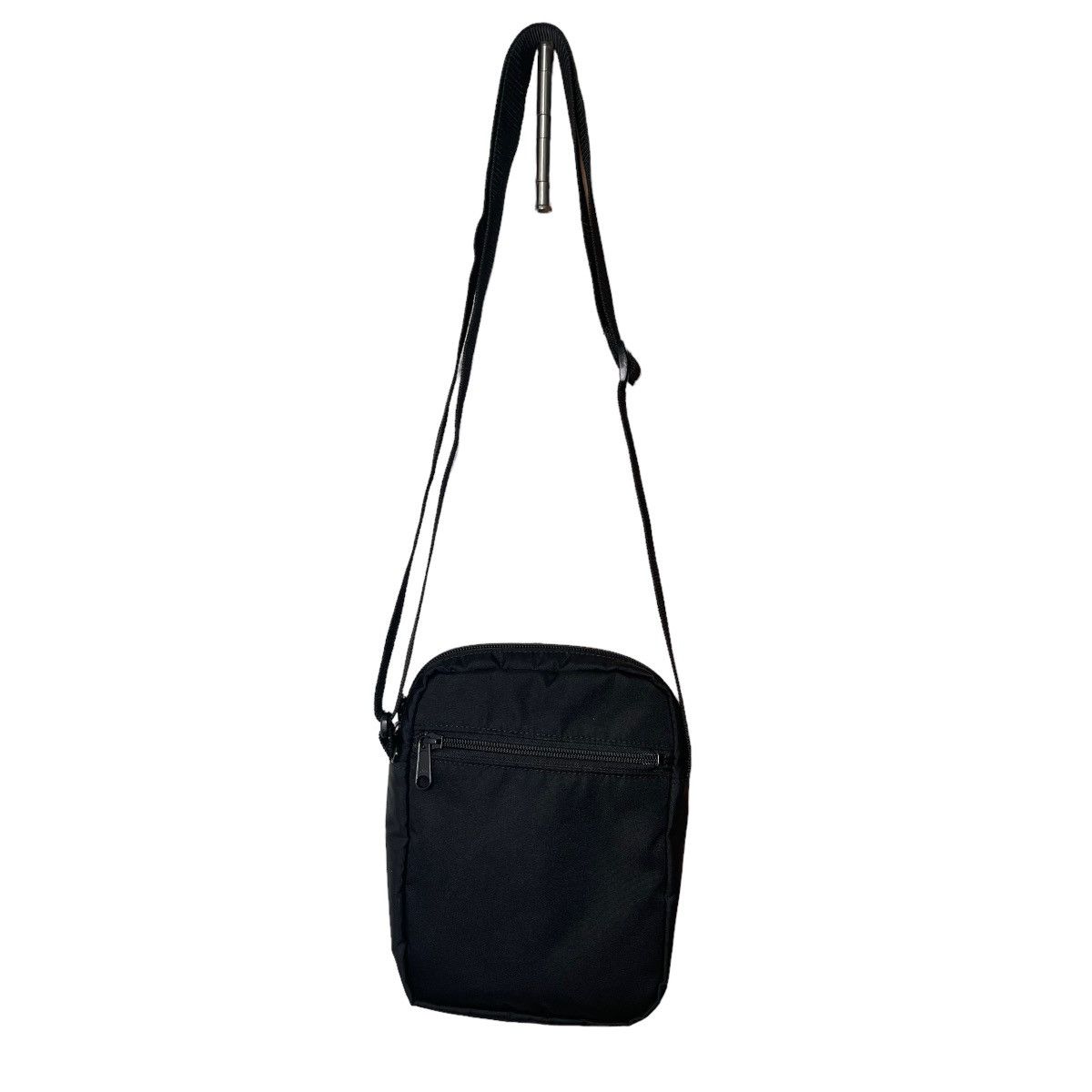 Jun Takahashi × Undercover John Undercover Arabic A Nylon Shoulder Bag Size ONE SIZE - 4 Thumbnail
