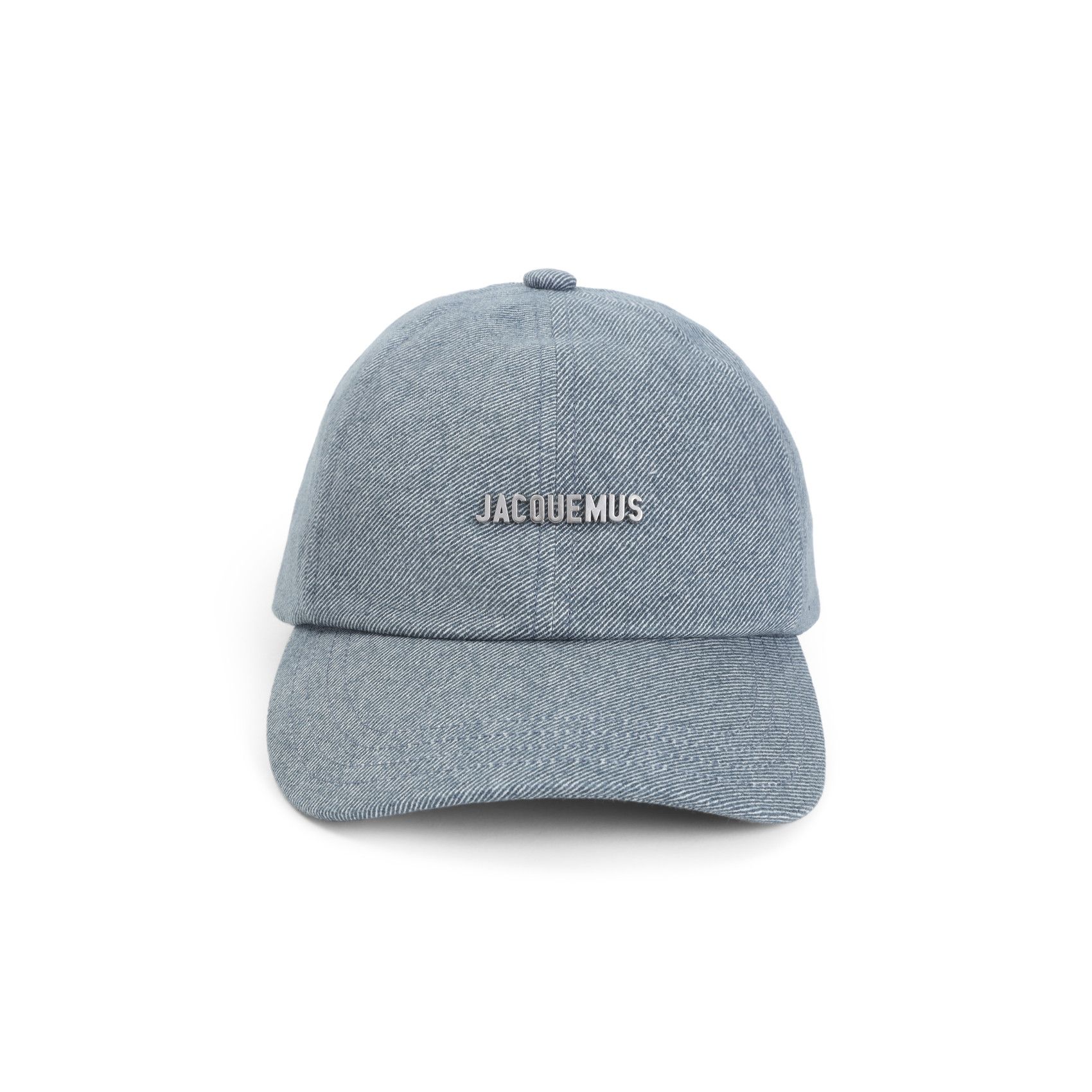 Jacquemus La Casquette Gadjo Hat
