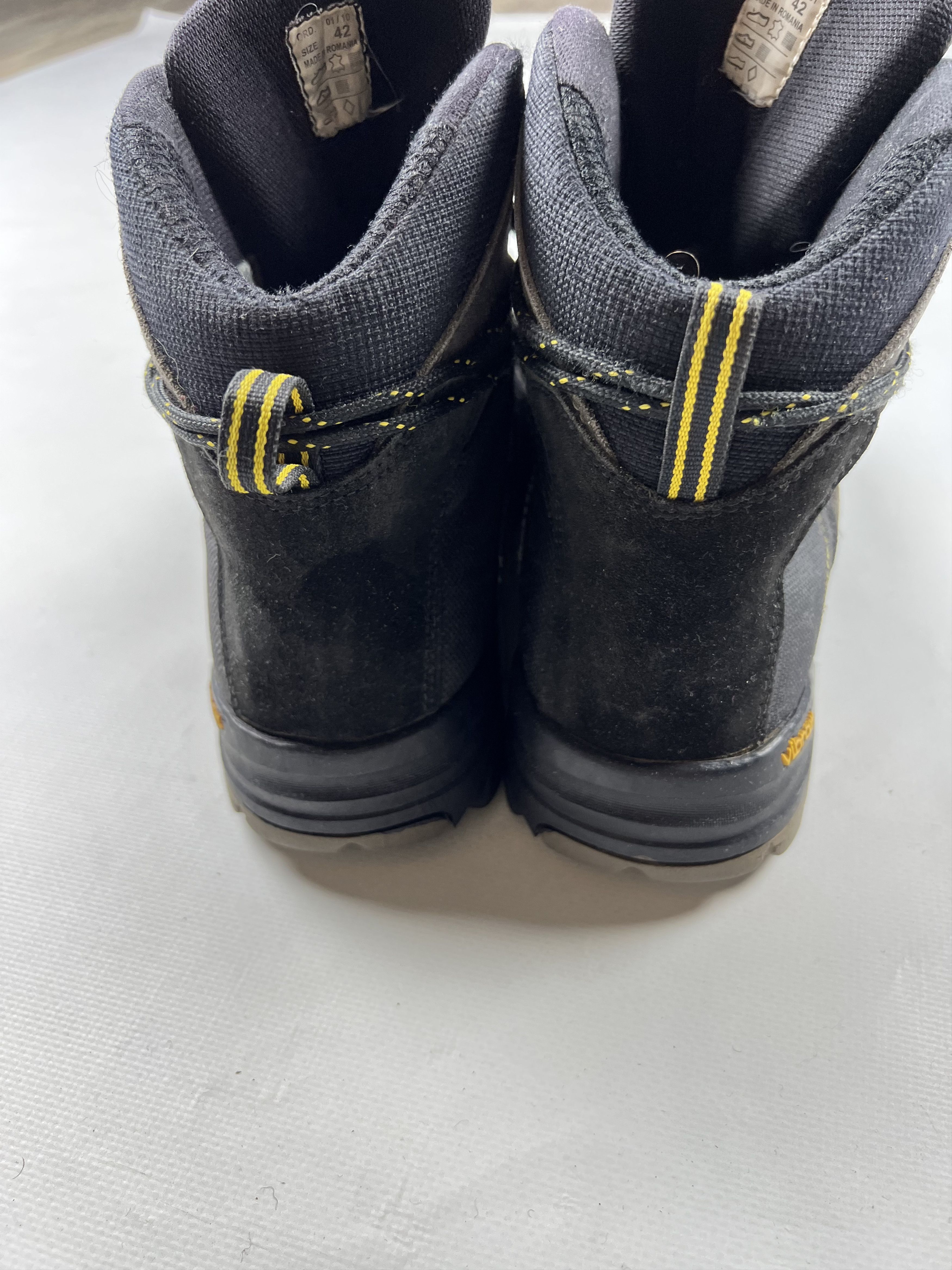 La Sportiva La Sportiva Outdoor Boots 42eu Size US 9 / EU 42 - 4 Thumbnail