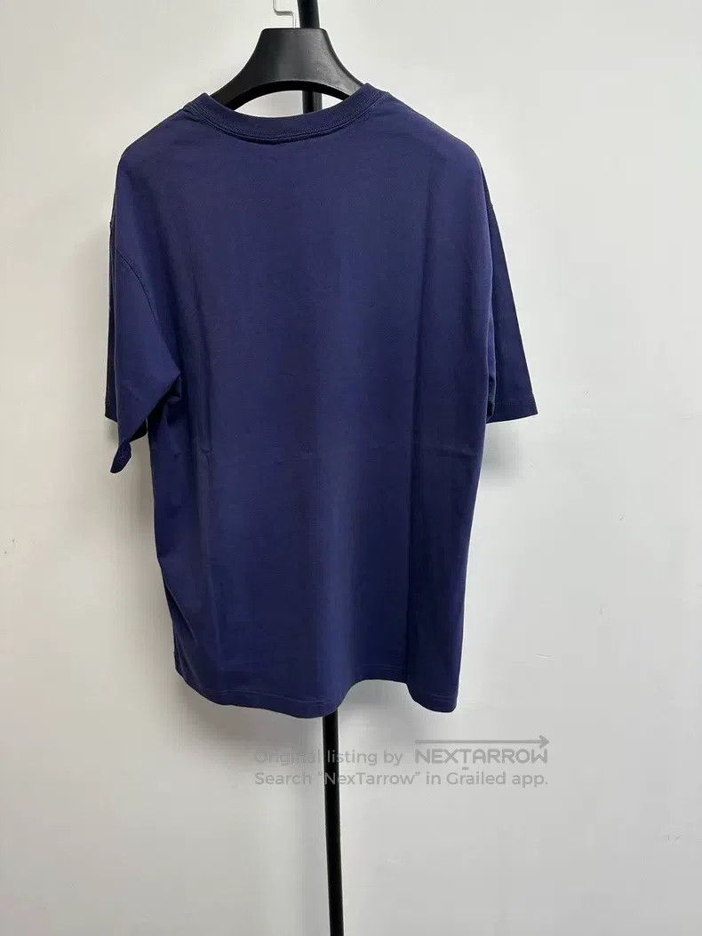 Balenciaga Balenciaga Round Neck Short Sleeve T-Shirt Size US S / EU 44-46 / 1 - 2 Thumbnail