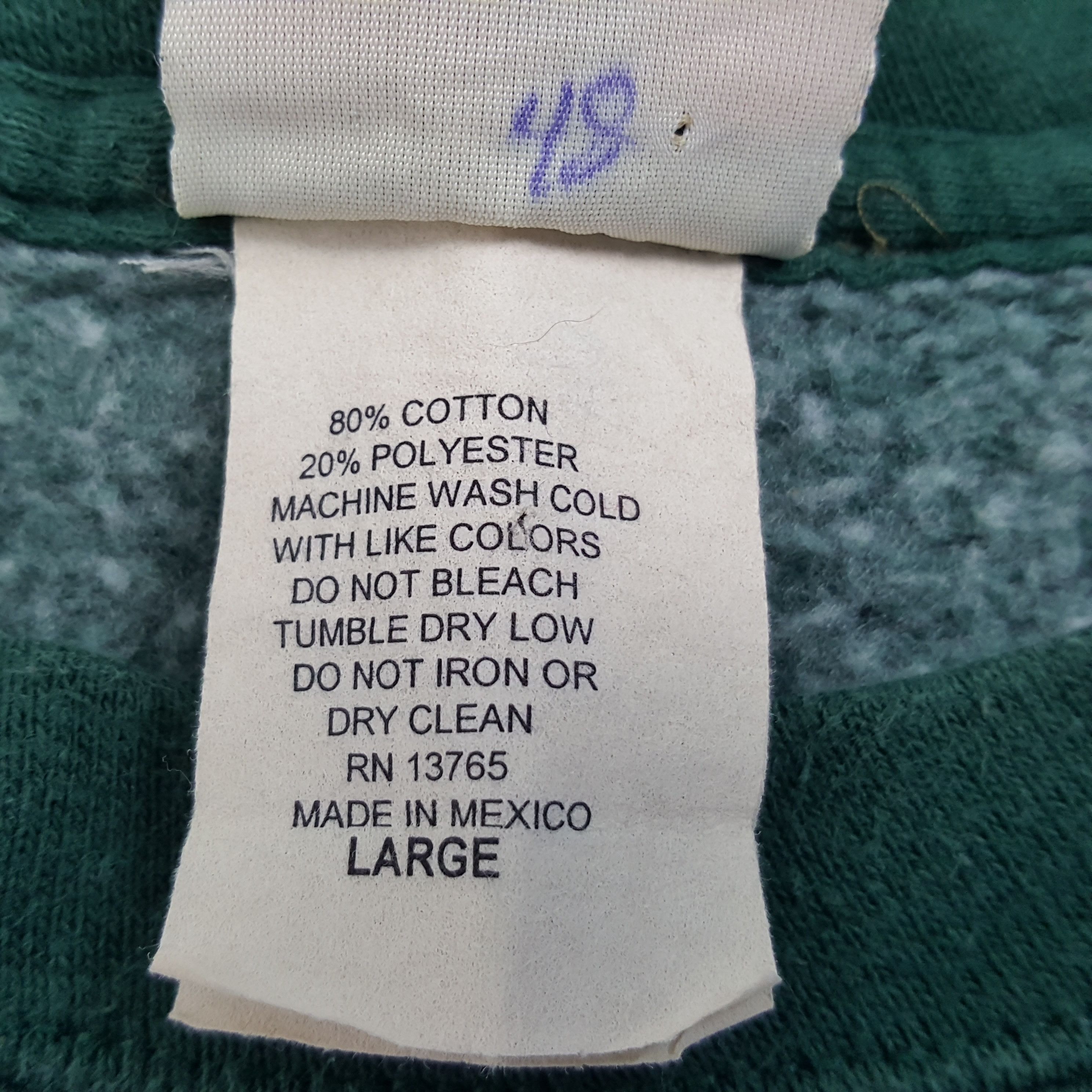 Vintage Vintage Hunting America Sweatshirt Size US M / EU 48-50 / 2 - 5 Thumbnail