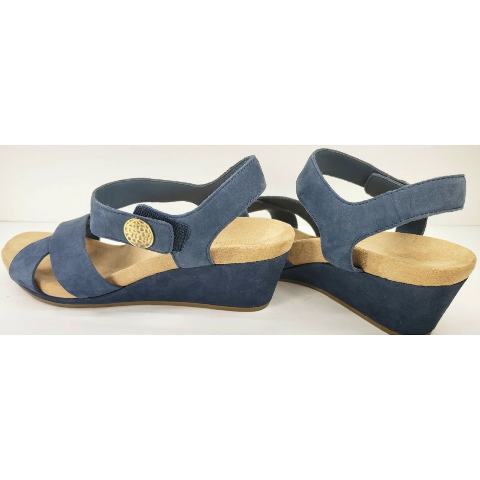 Vintage VINTAGE? No, NWOB? New without Box. Size US 9 / IT 39 - 5 Thumbnail