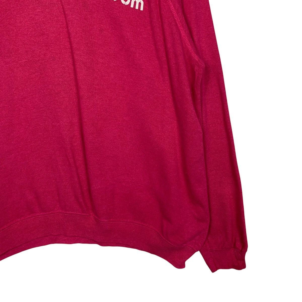 Hanes RANDOM Jet Ski Racing Team Graphics Sweatshirts #1754-C78 Size US XL / EU 56 / 4 - 6 Thumbnail