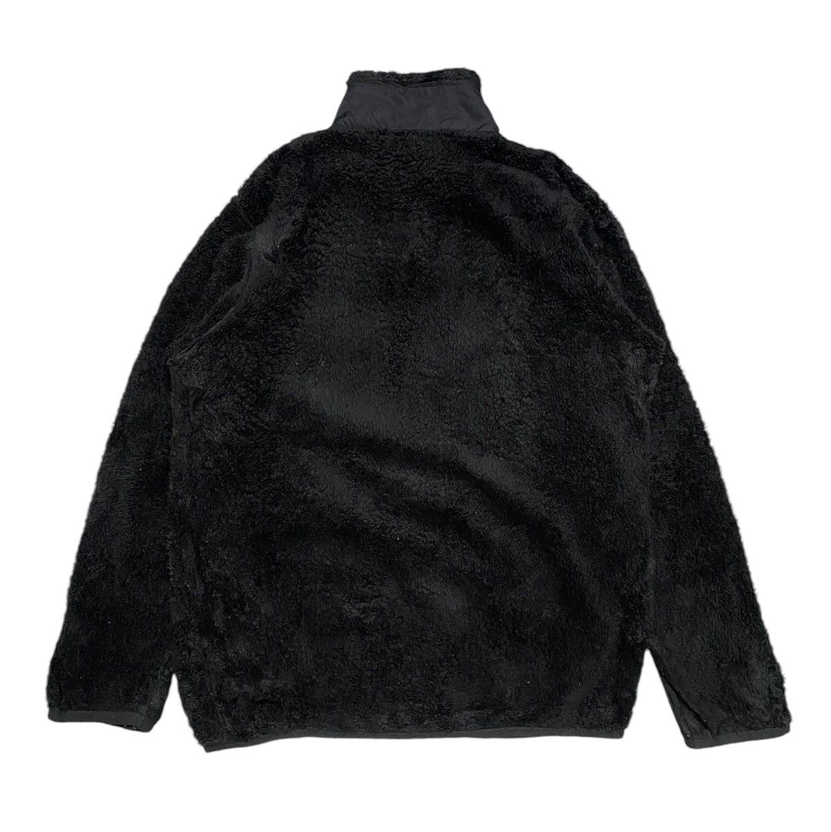 Kangol Kangol Sports Fullzip Fleece size L Size US L / EU 52-54 / 3 - 2 Thumbnail