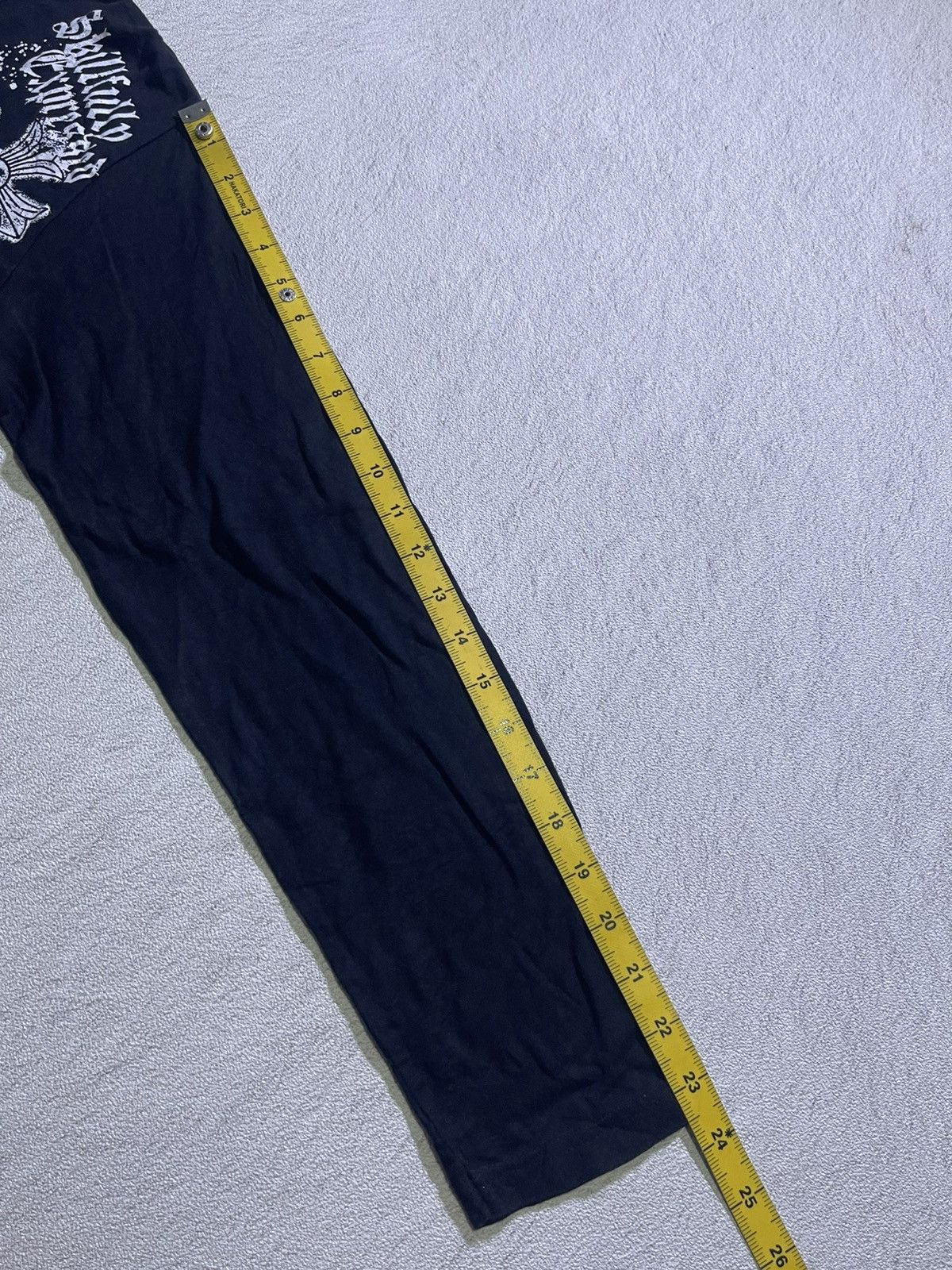 Japanese Brand Y2K BEAUMONT CARR long sleeve tshirt Size US M / EU 48-50 / 2 - 9 Thumbnail