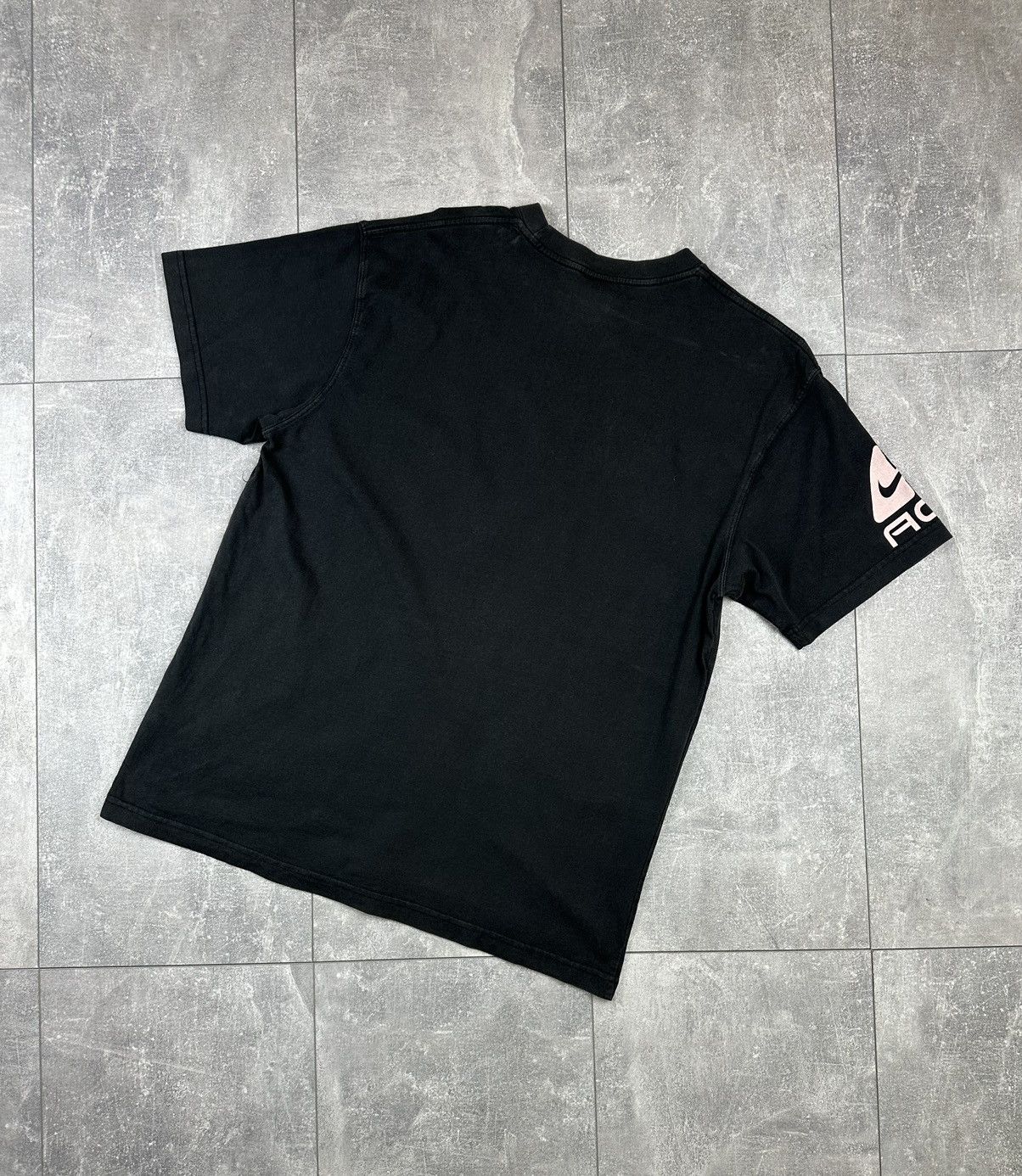Nike ACG Nike Acg Gorpcore Graphic Print Logo Outdoor T-Shirt Size US XL / EU 56 / 4 - 10 Thumbnail