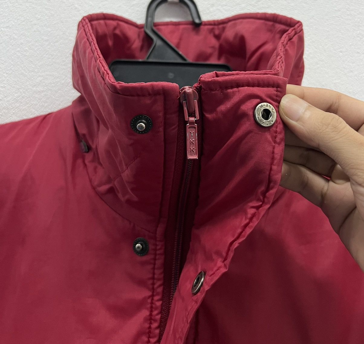 Vintage VINTAGE SIGMA SUZUKI JACKET Size US M / EU 48-50 / 2 - 4 Thumbnail