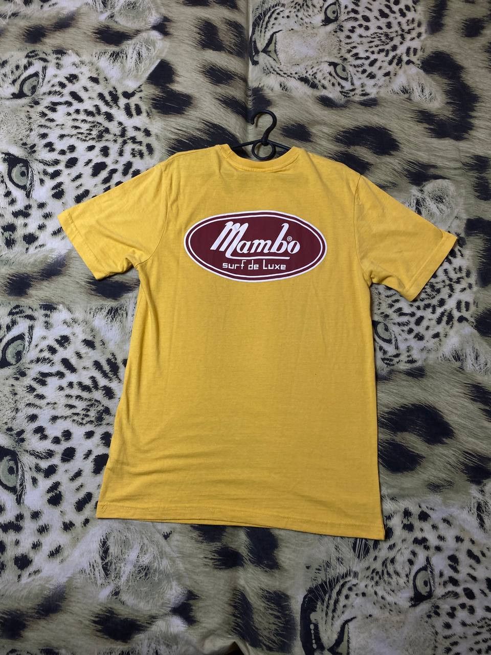 Mambo Vintage 2000 Mambo Surf T Shirt Tee Size US M / EU 48-50 / 2 - 11 Thumbnail