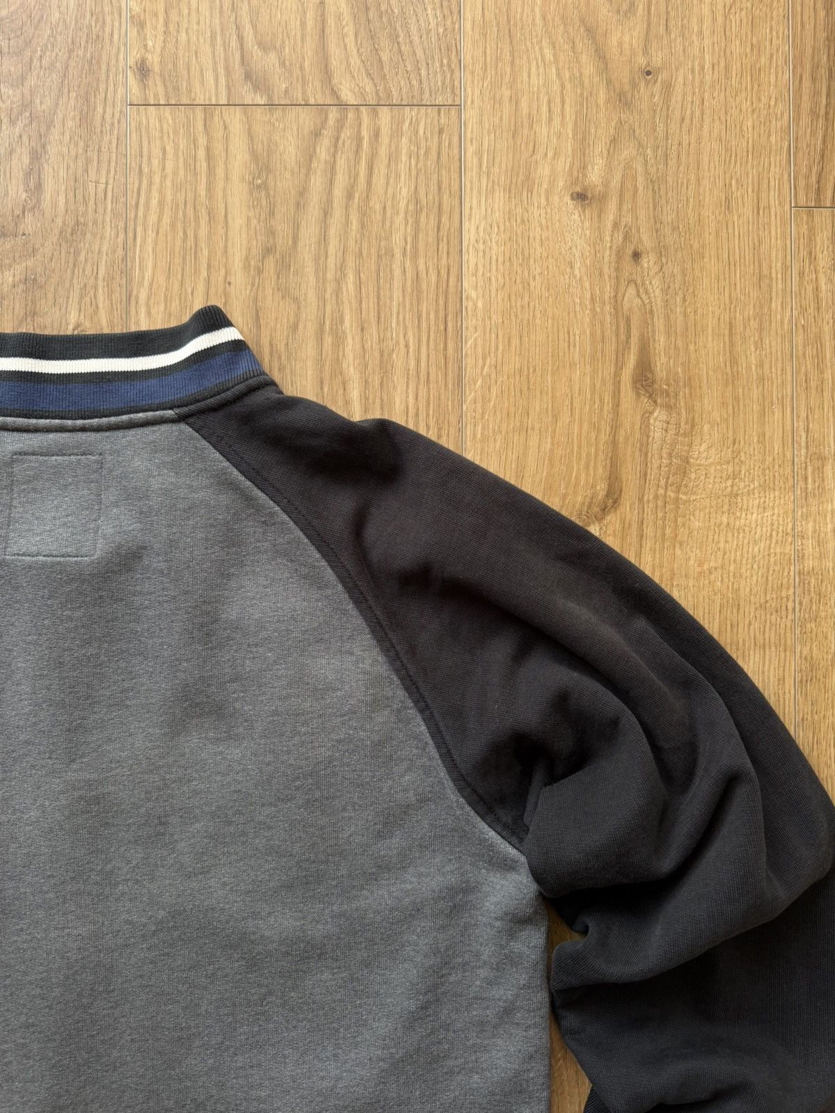 Stussy Stüssy International Athletics Tribe Varsity Jacket | L | Size US L / EU 52-54 / 3 - 22 Thumbnail