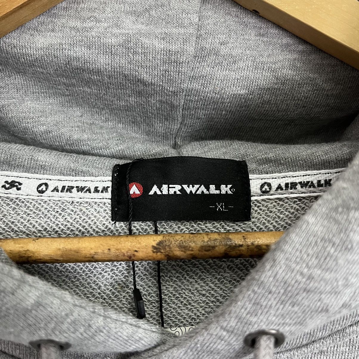 Airwalk Airwalk OG Logo Size US XL / EU 56 / 4 - 4 Thumbnail