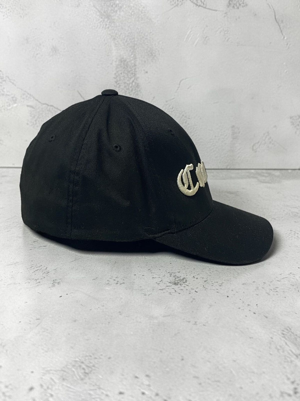 New Era Vintage Compton Eazy E Rap N.W.A Band Hat Cap Size ONE SIZE - 2 Thumbnail