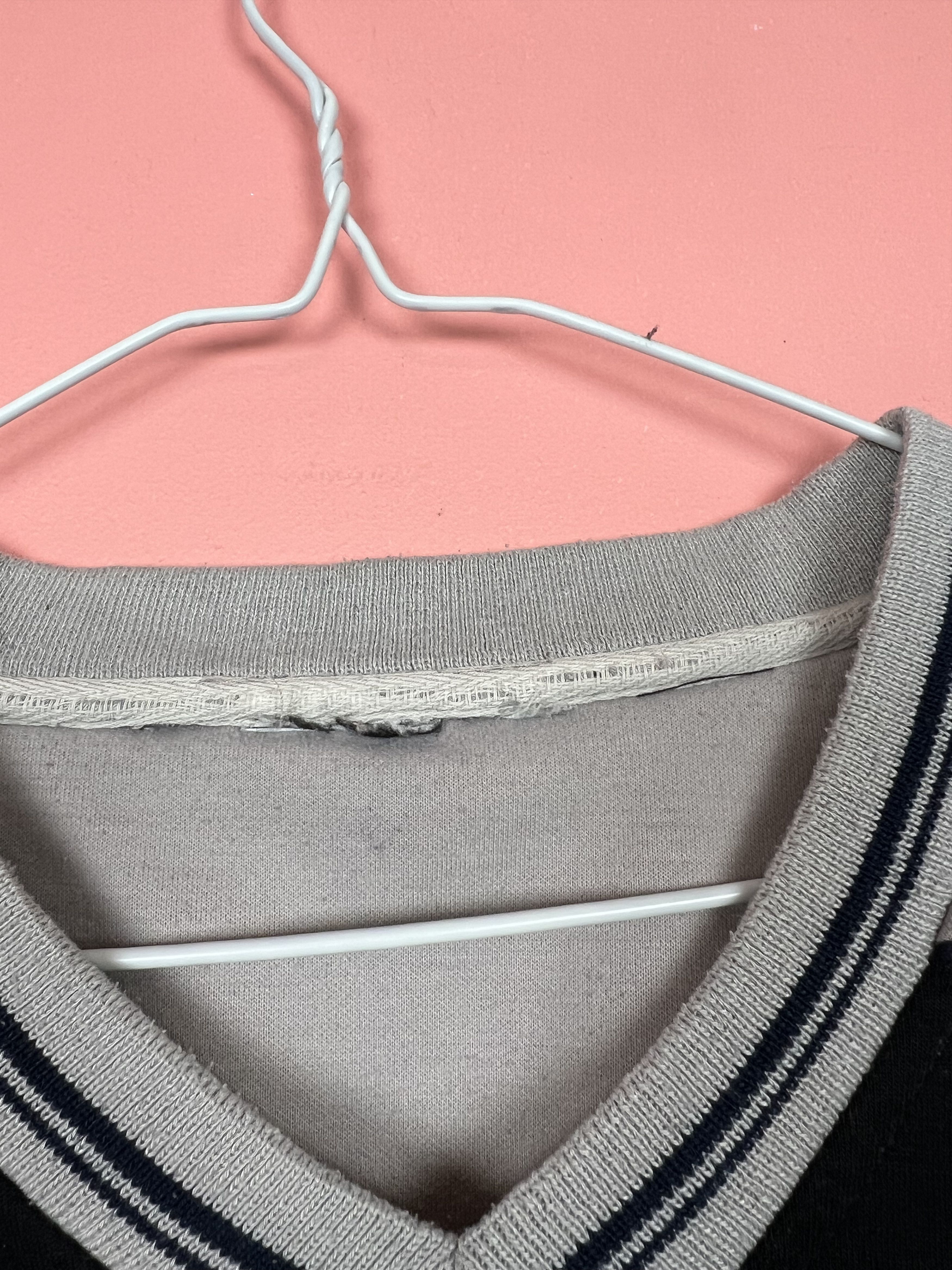 Nike Nike y2k VTG sweatshirt vintage swoosh rare Size US L / EU 52-54 / 3 - 5 Thumbnail