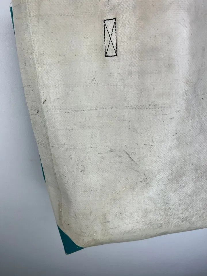Freitag FREITAG F90 shopper tote bag Size ONE SIZE - 10 Thumbnail